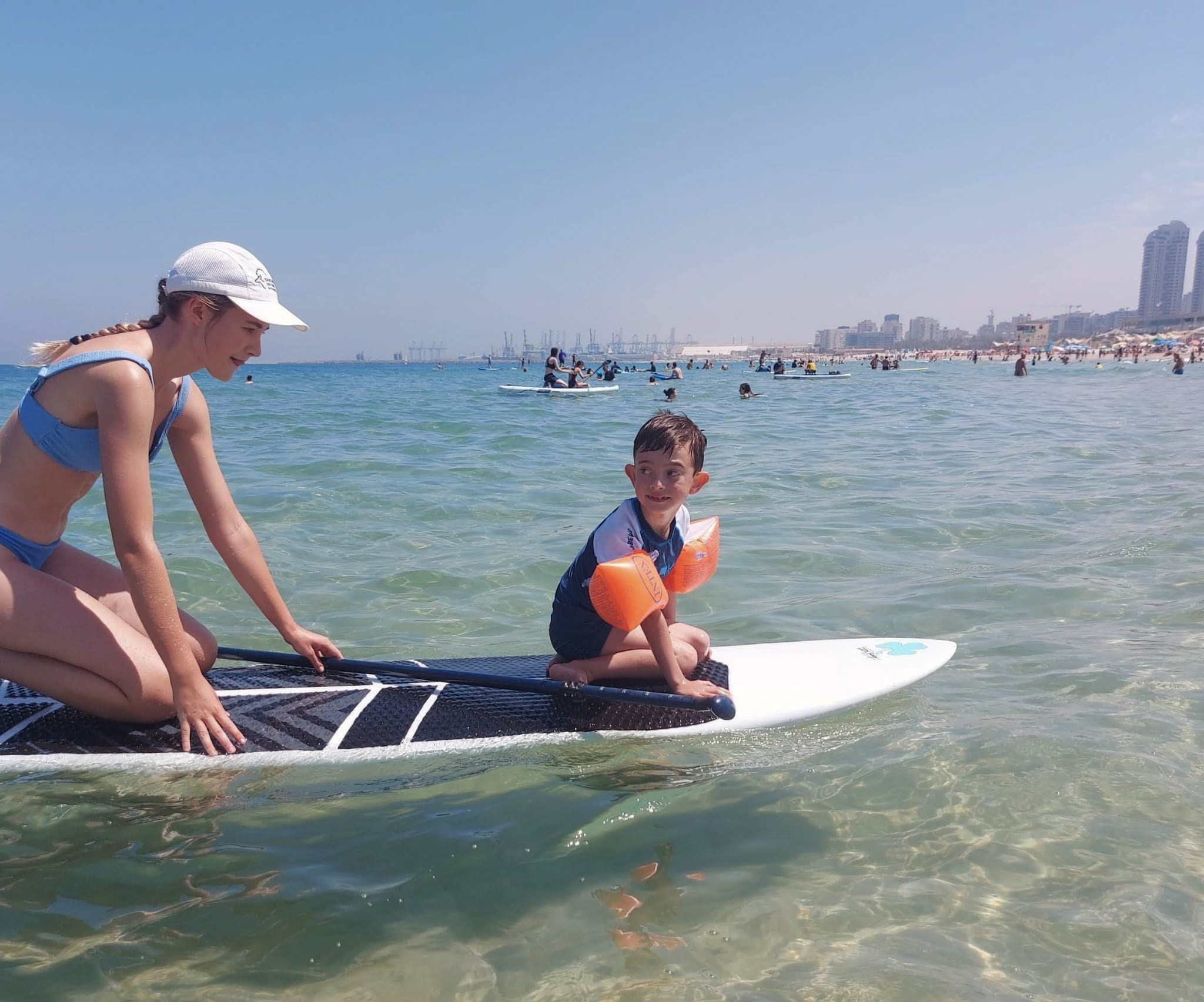 About the artist. Artist Margarita Gusak