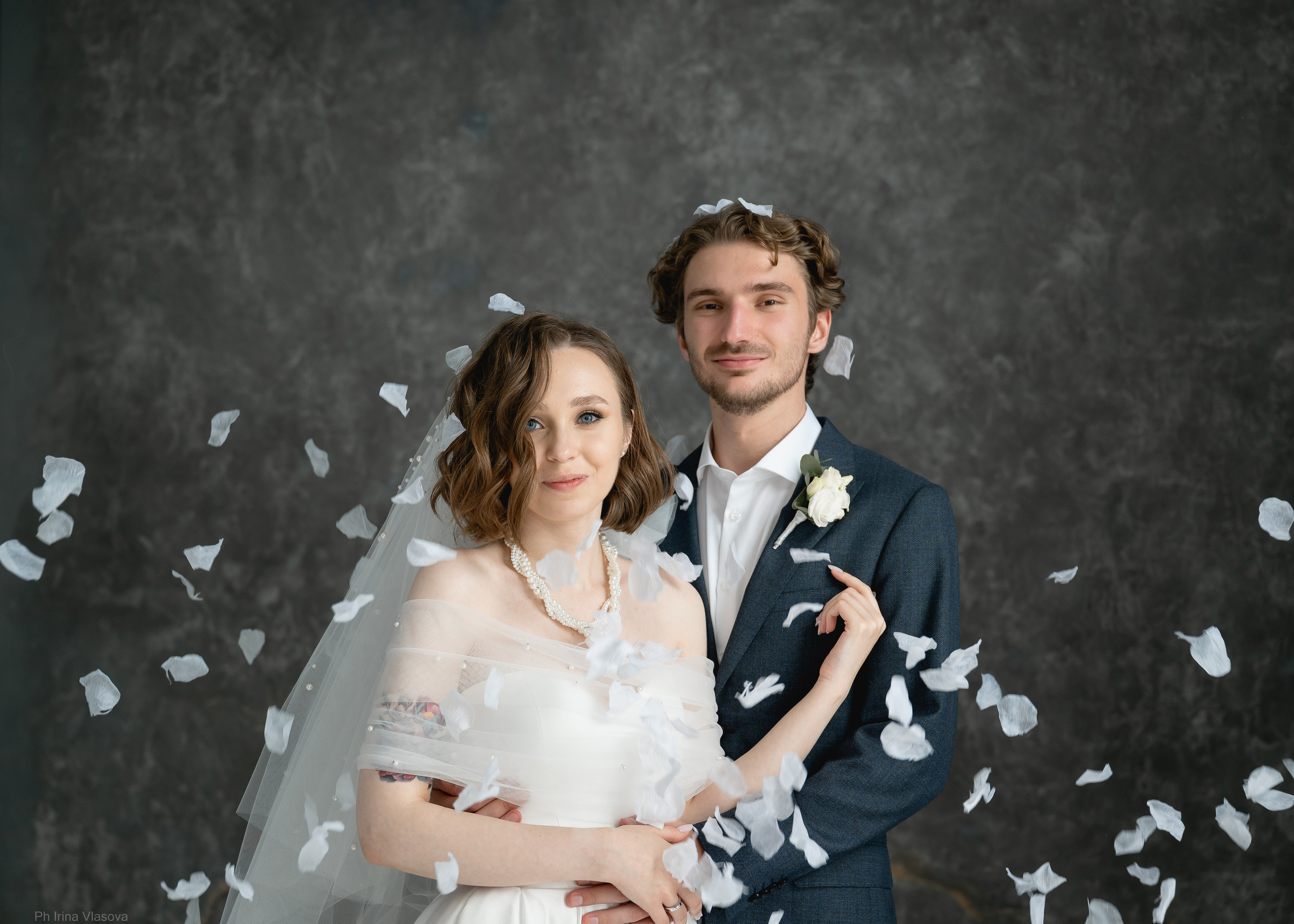 Свадьба ПОЛИНА & СЕМЁН. Анонс свадебной съемки