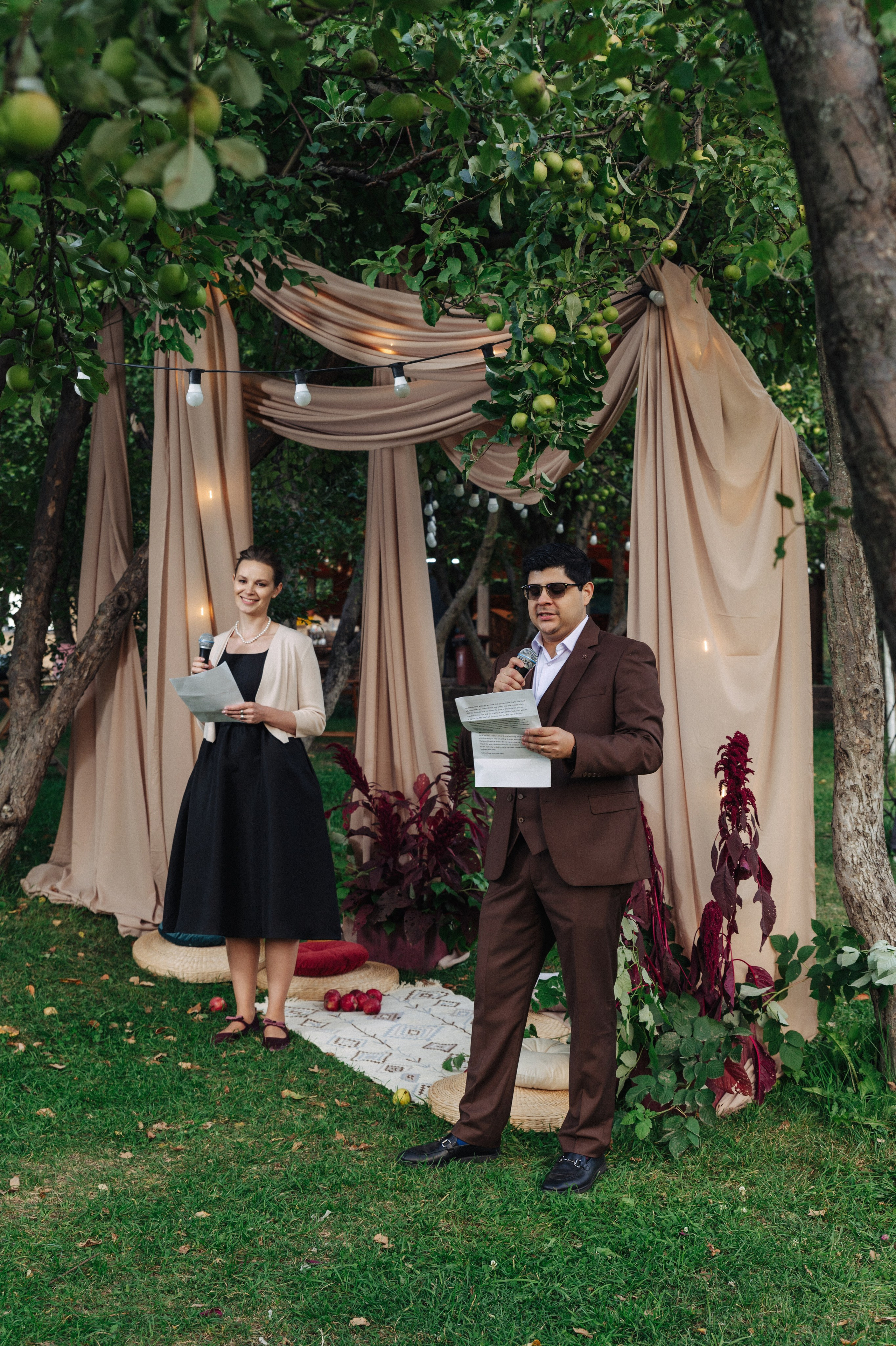 Эдуардо и Люси, свадебная фотосессия. Фотограф в Алматы — Алексей Коньков | Репортаж, свадьбы, портреты