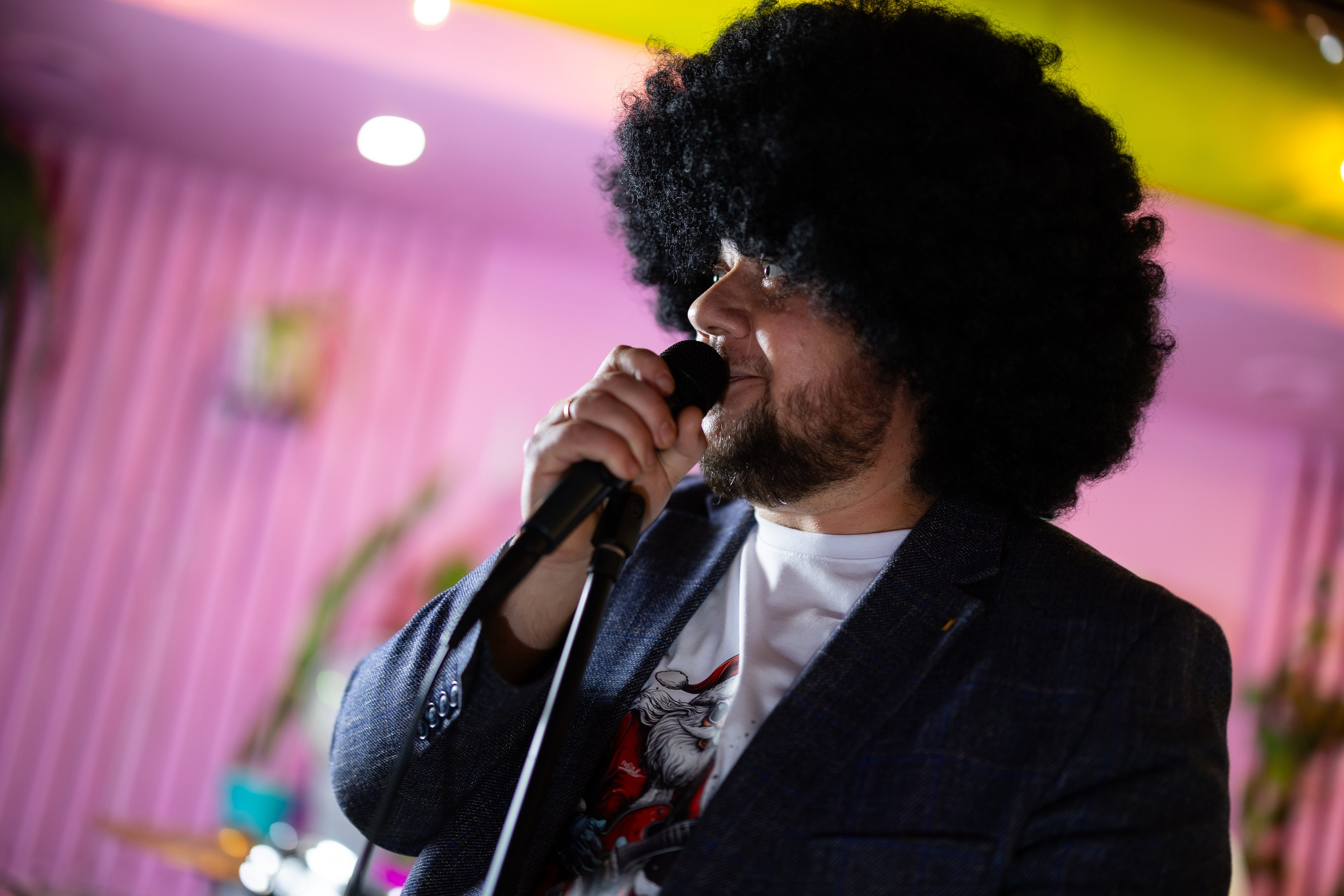 Фотограф Алексей Гарьковенко