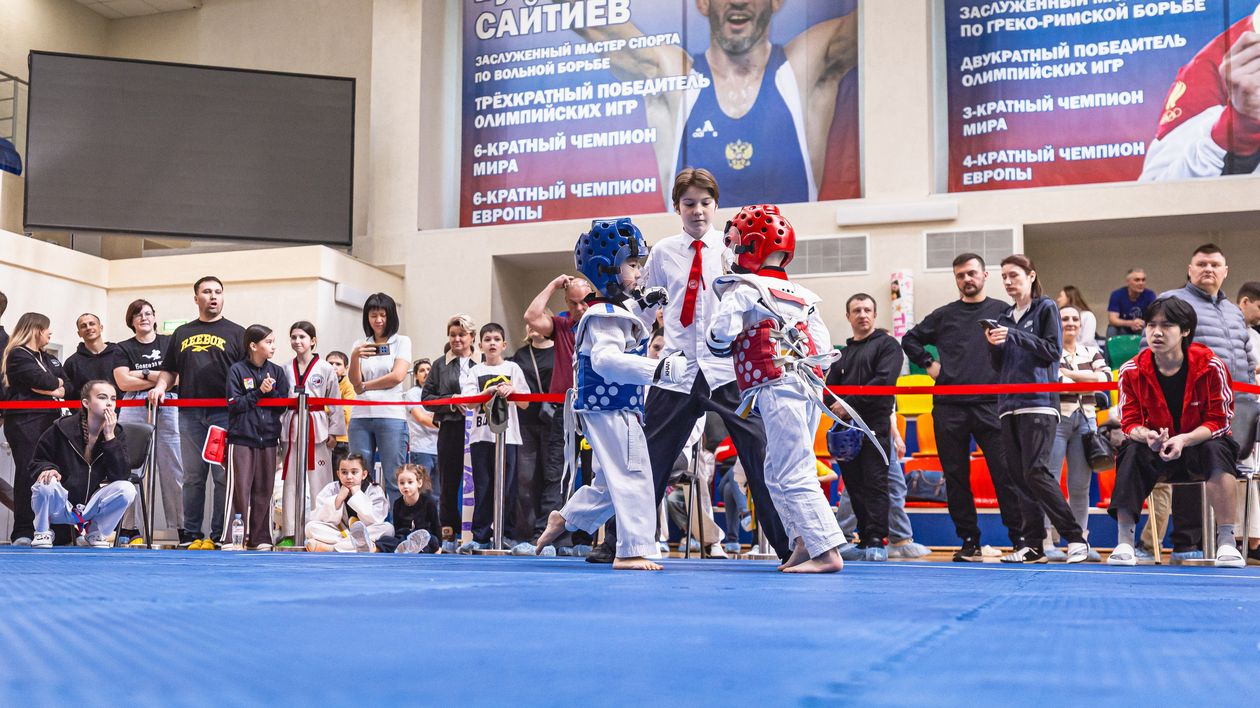 Турнир ВДЮФСОО «ФЕДЕРАЦИЯ ДЕТСКОГО ТХЭКВОНДО РОССИИ» и МОО СПКЕ «ЭРИДАН» по «СПОРТИВНОМУ БОЮ КЕРУГИ». Спортивный фотограф Максим Серегин