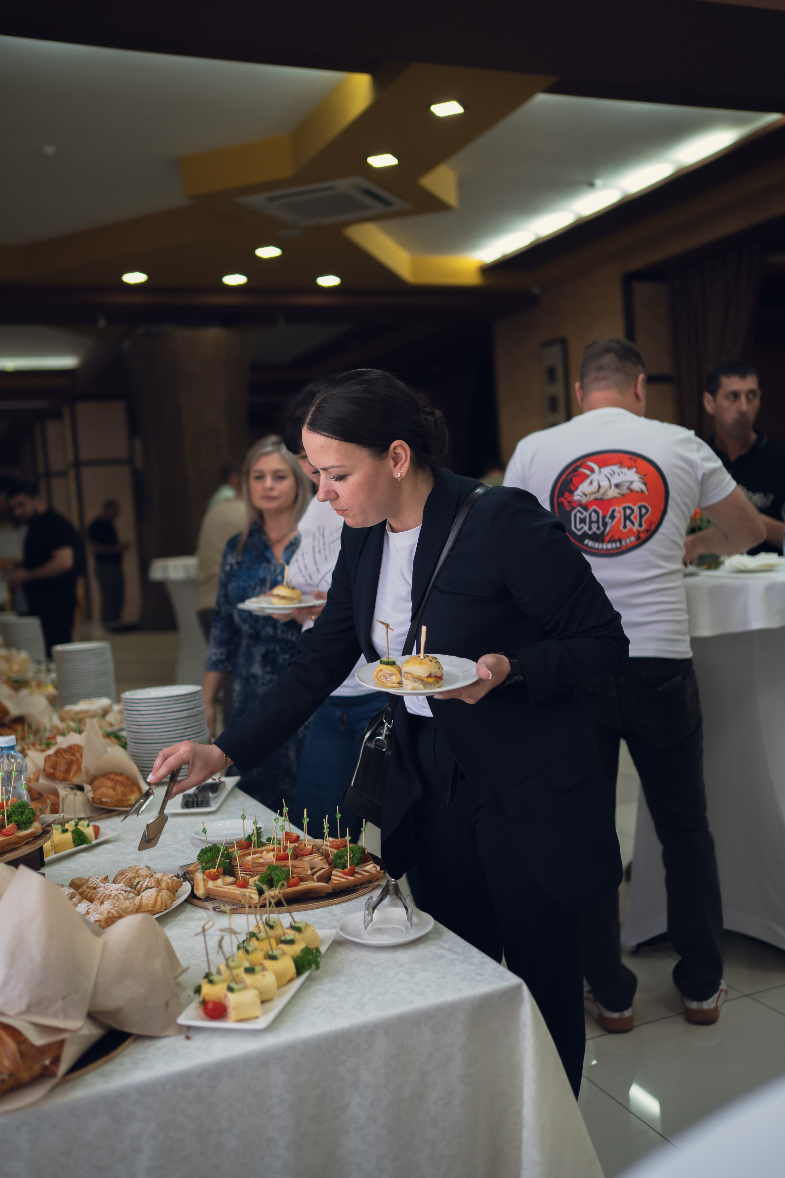 Семинар Zekert (репортаж). Фотограф, видеограф Пятигорск, Ставрополь, Ессентуки, Petlyakovs_photo