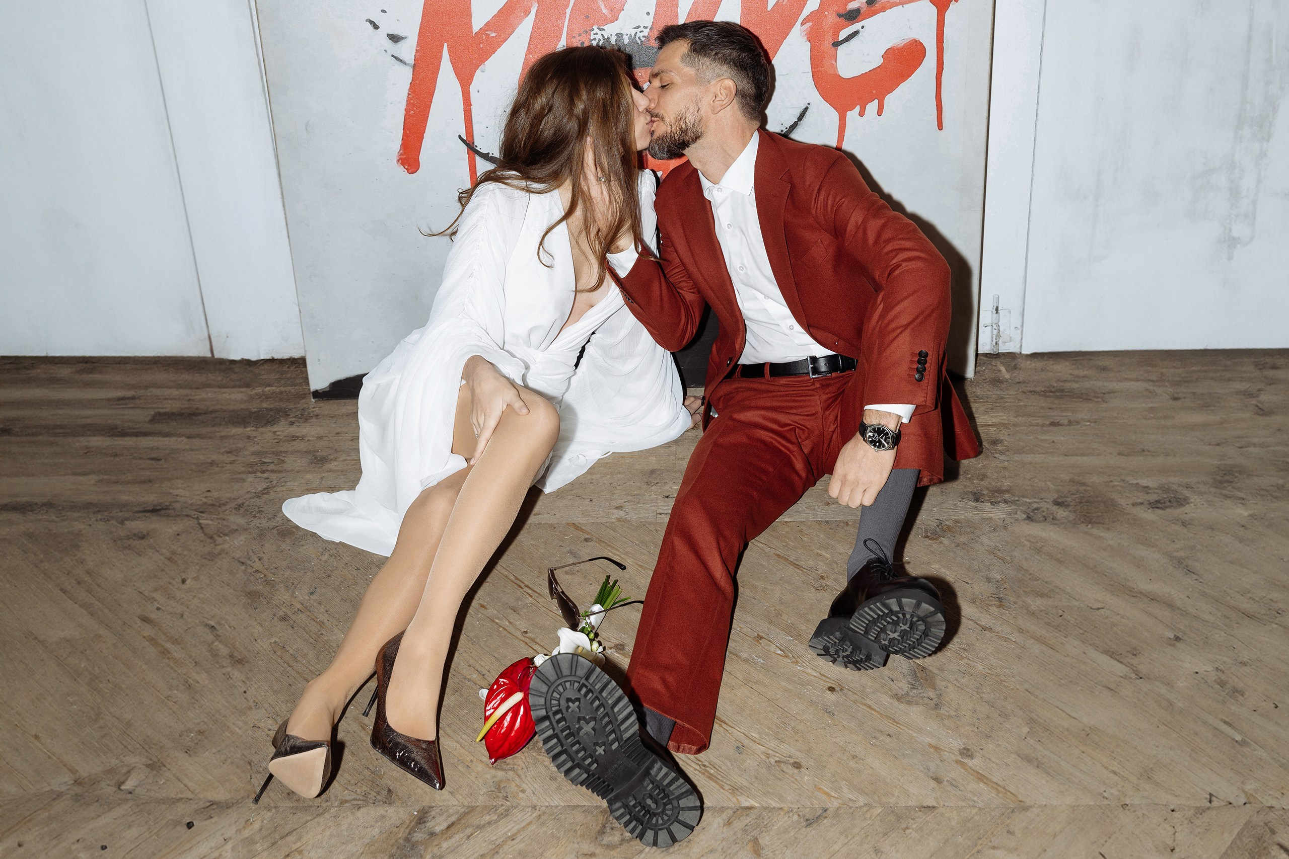 Свадебный фотограф Москва | Мария Козлова