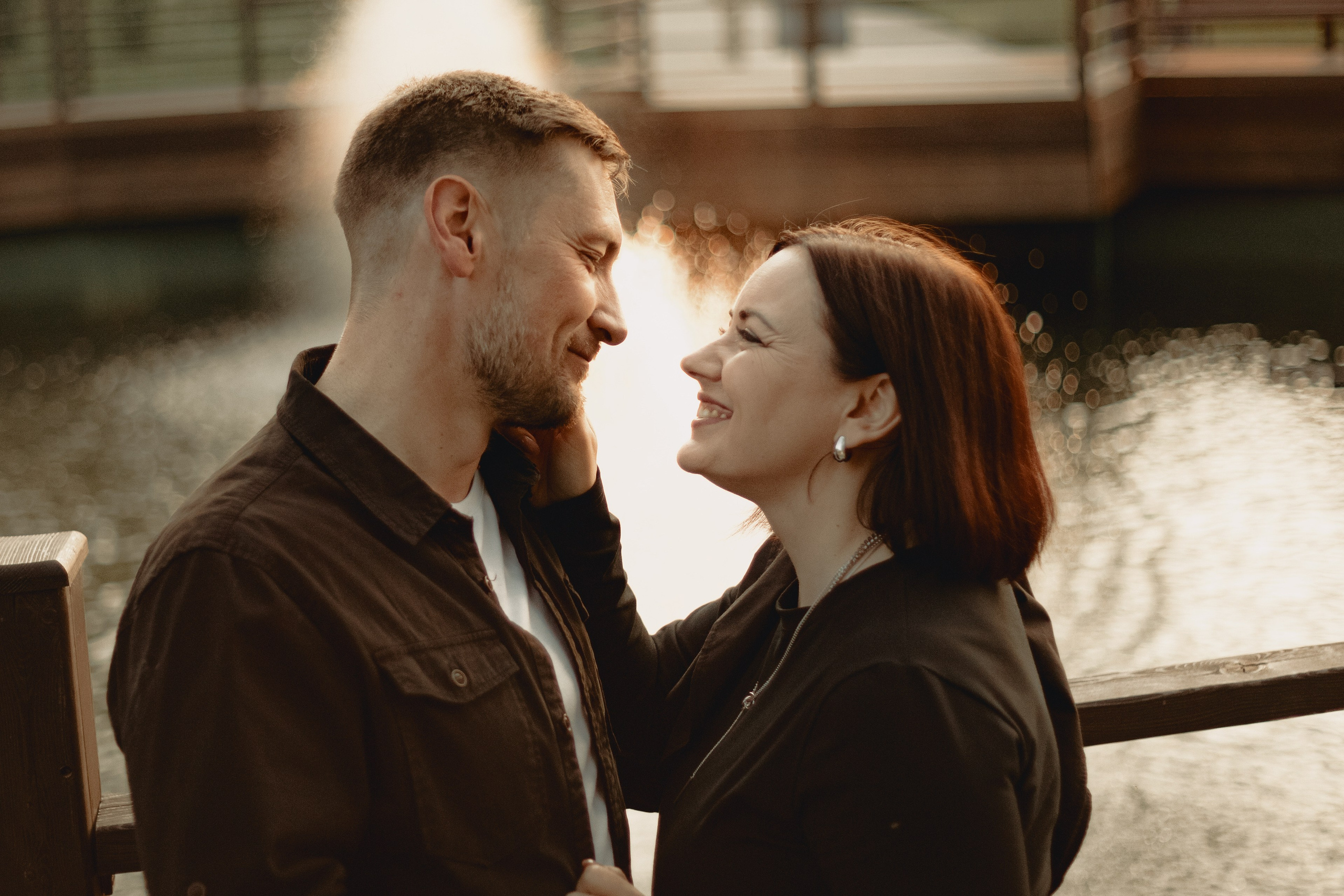 Любовь это…. Арт-фотограф Крис Л. в Тобольске: портрет, семейные, свадьбы