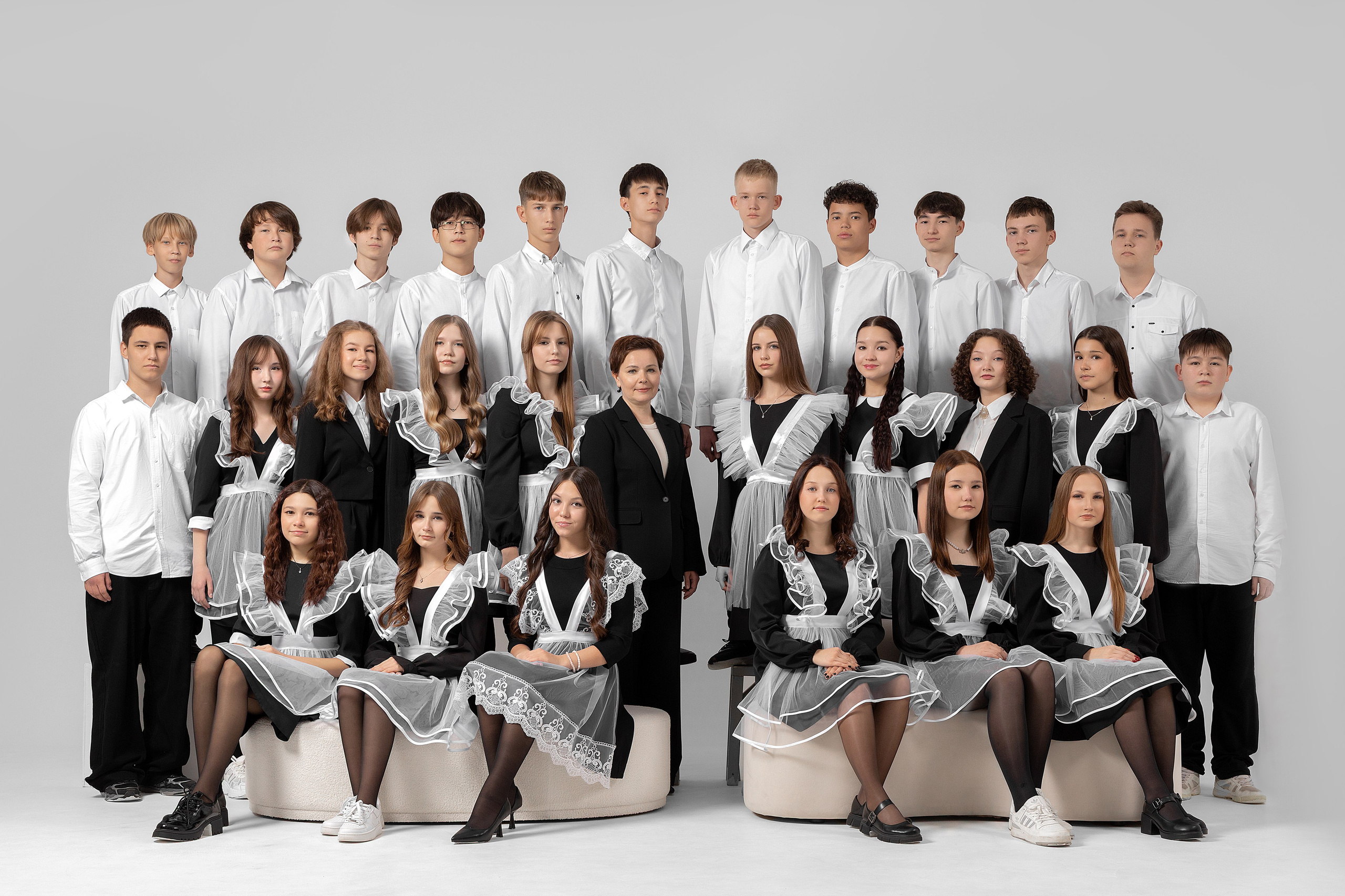 Выпускные альбомы. Семейный и школьный фотограф в Костроме Алина Торопова