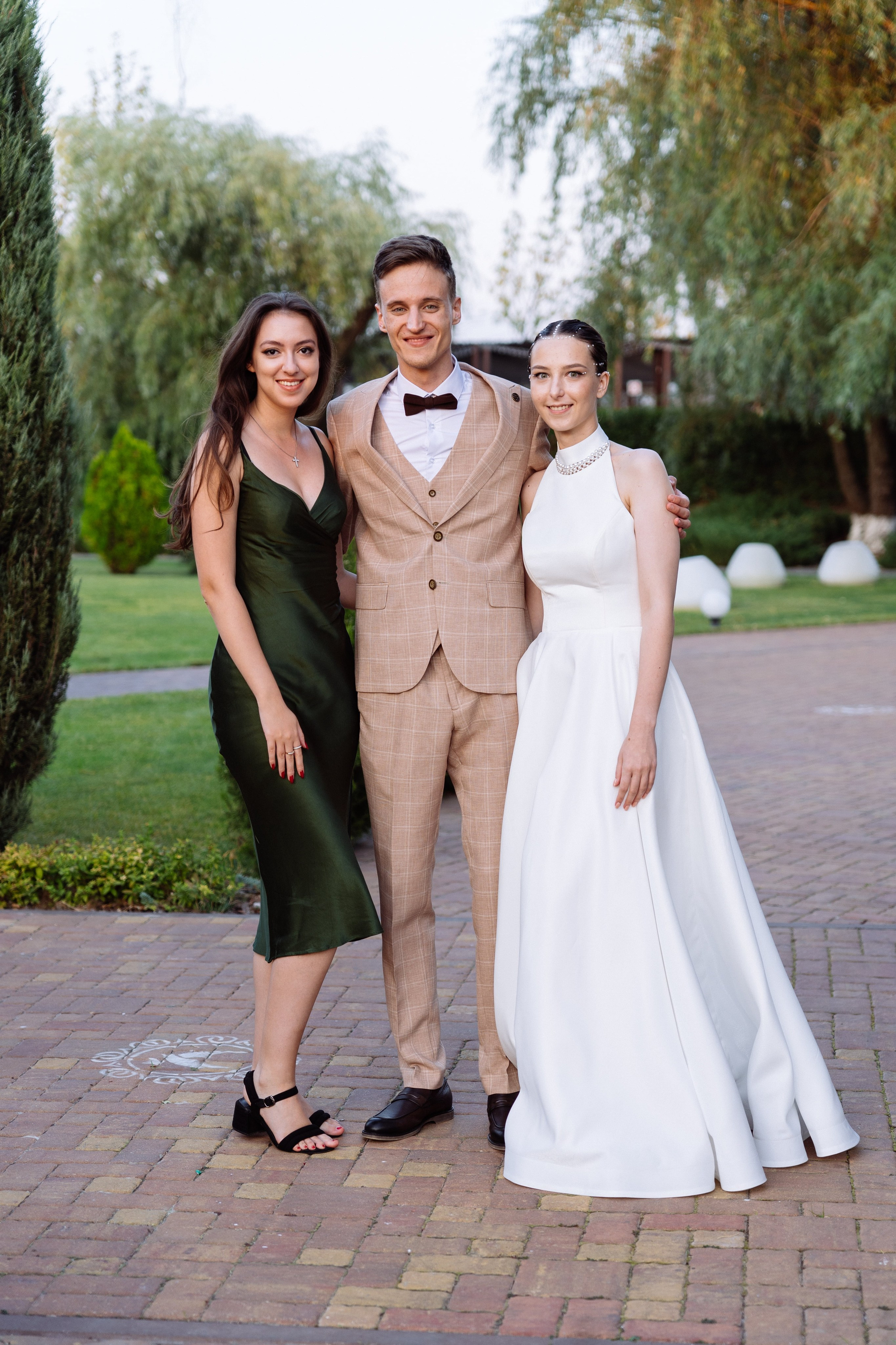 Свадьба Даниила и Анастасии