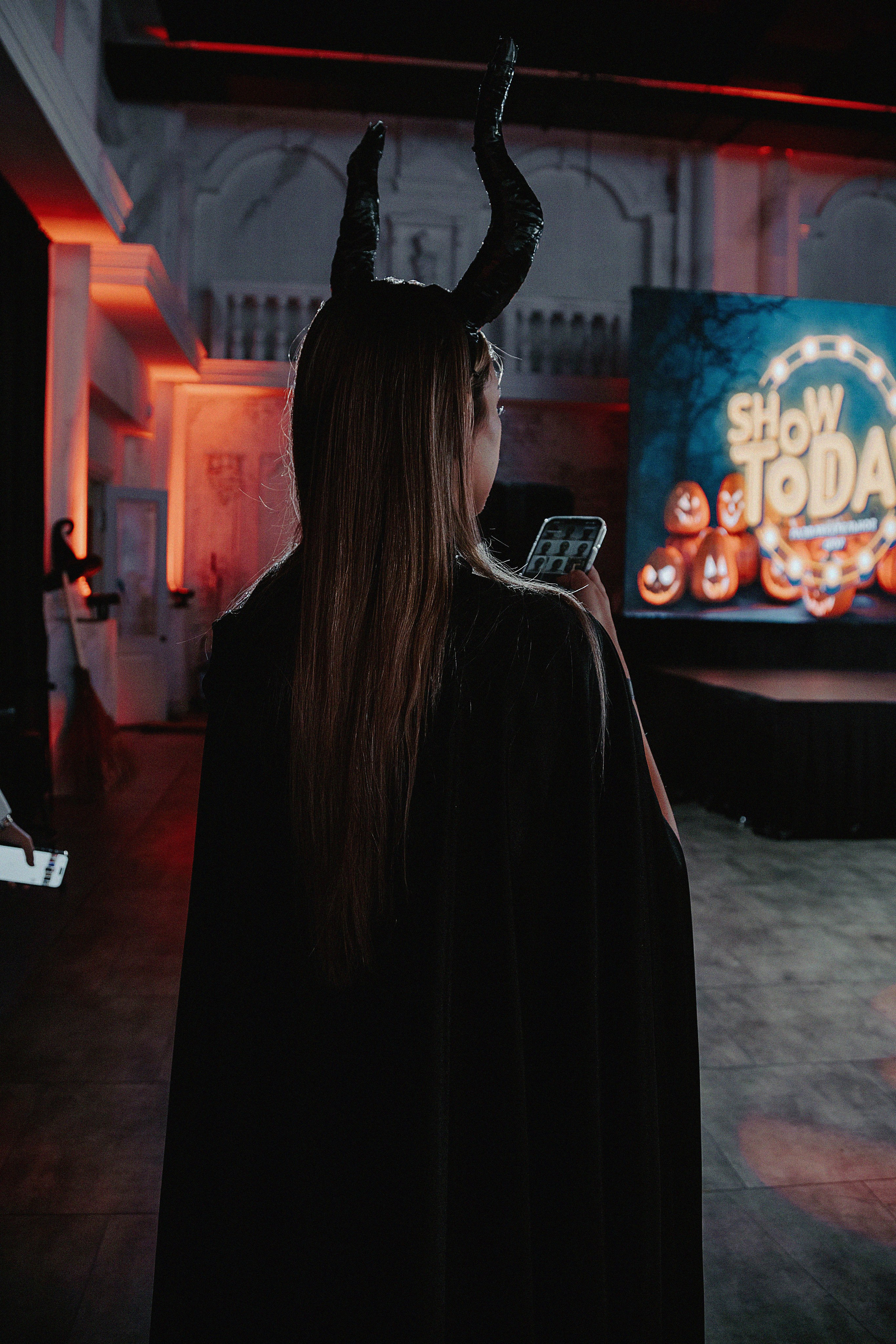 Halloween party by KiingSarah. Свадебный, семейный и портретный фотограф в Алматы, Костанай