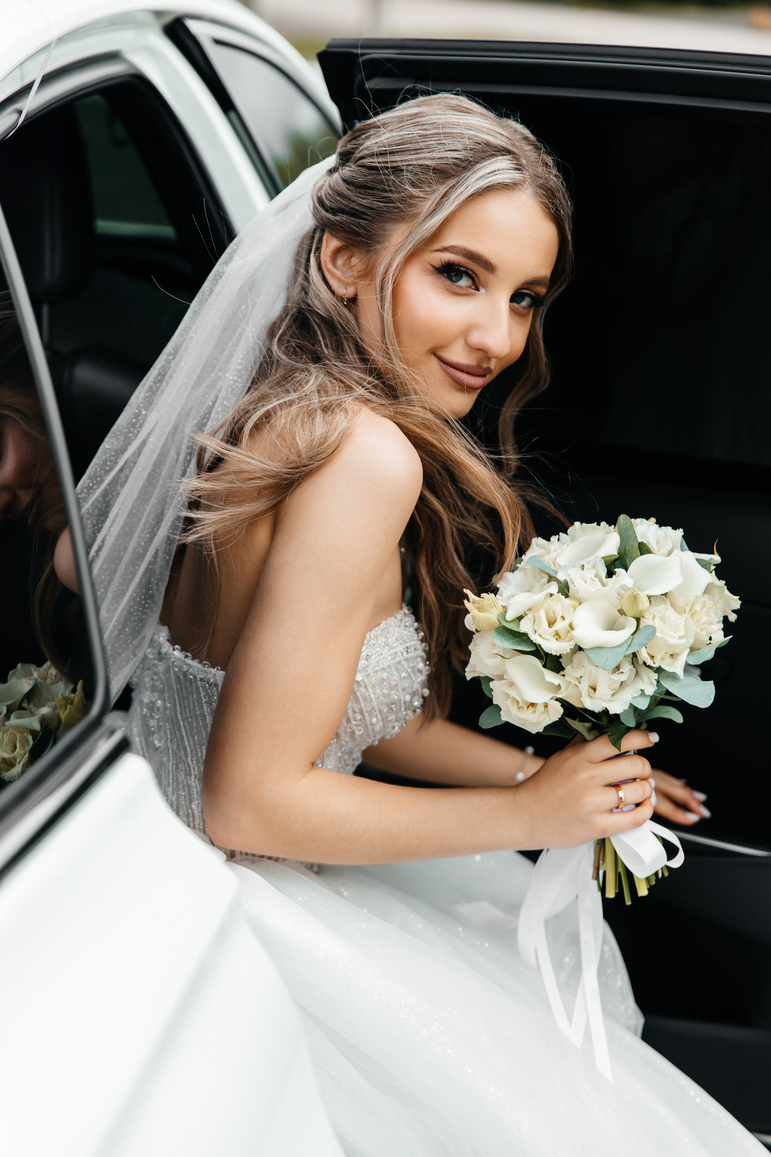 Свадебное фото. Свадебный и школьный фотограф Комсомольск-на-Амуре Медведев Артур