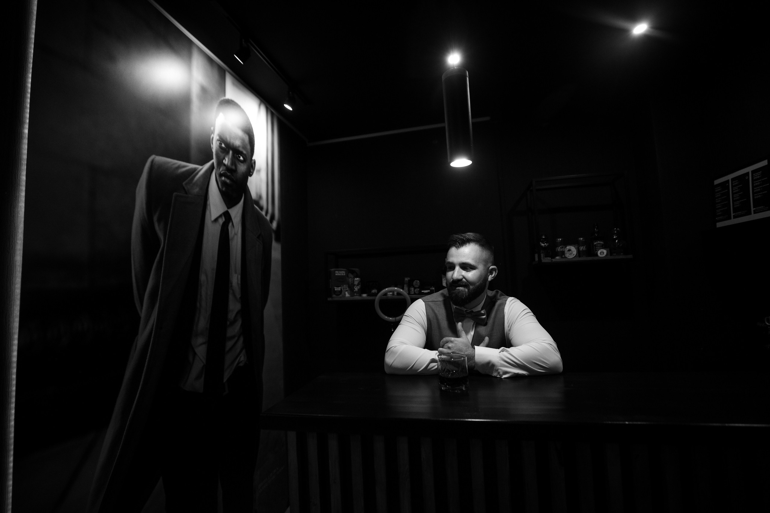 Price. Олег Минайлов — Фотограф ваших событий