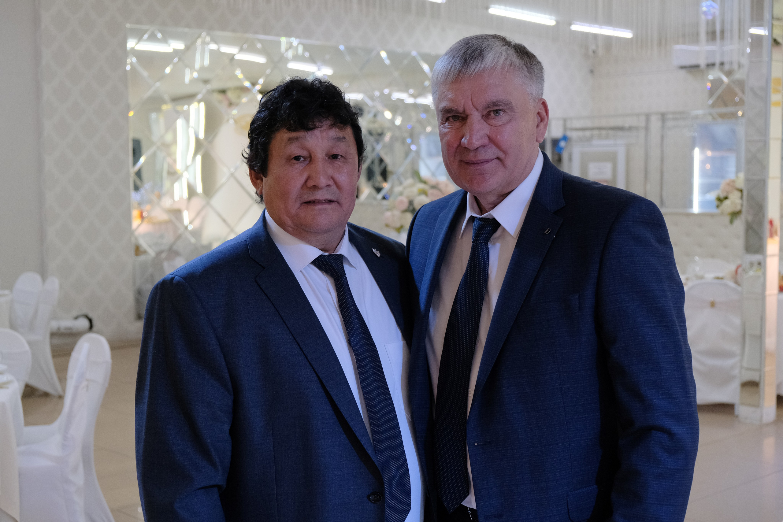 Фотосъемка юбилея. Репортажная фотография о культуре в Якутии