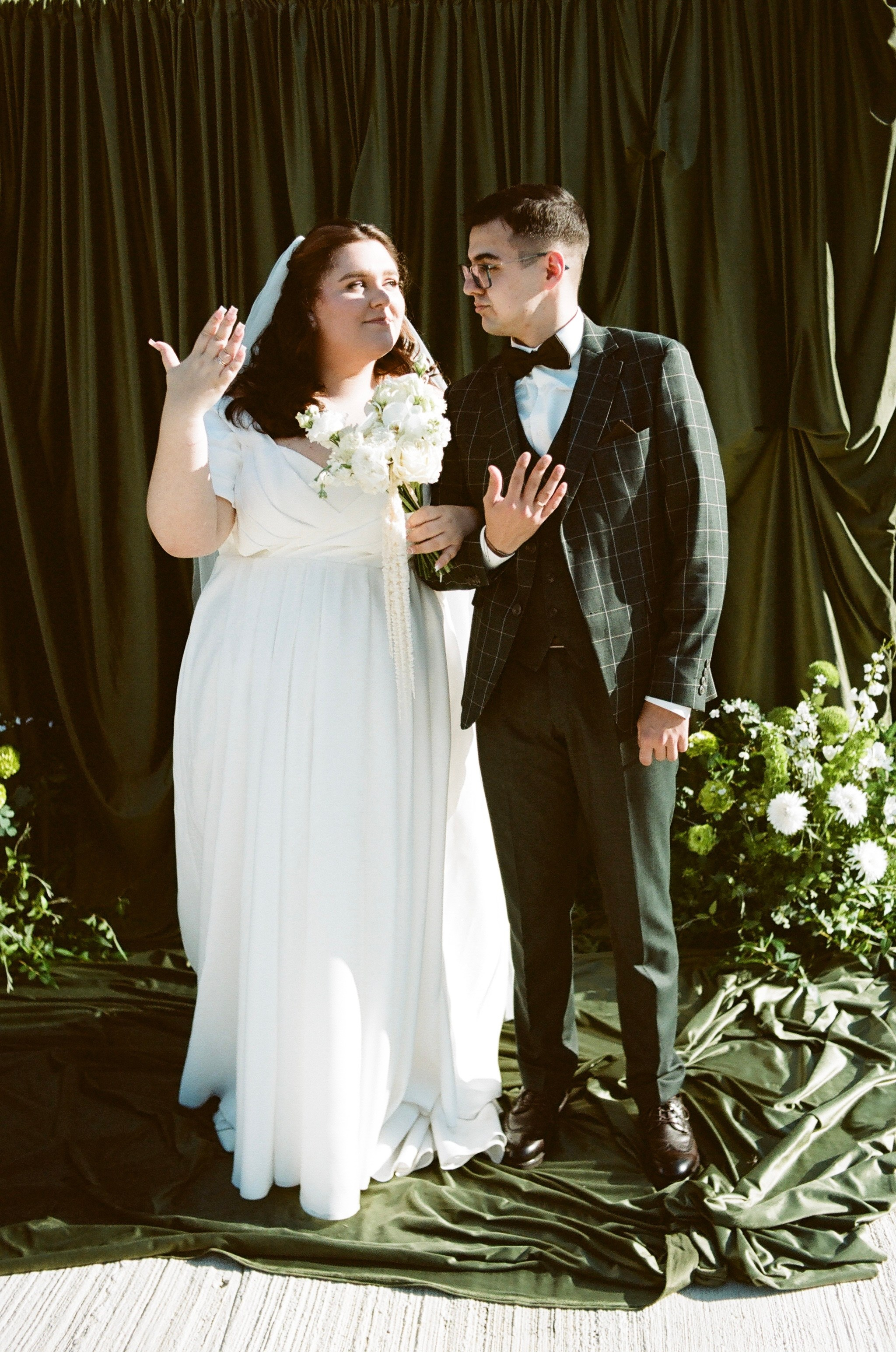 WEDDING. Фотограф, который снимает любовь в Санкт-Петербурге и Череповце