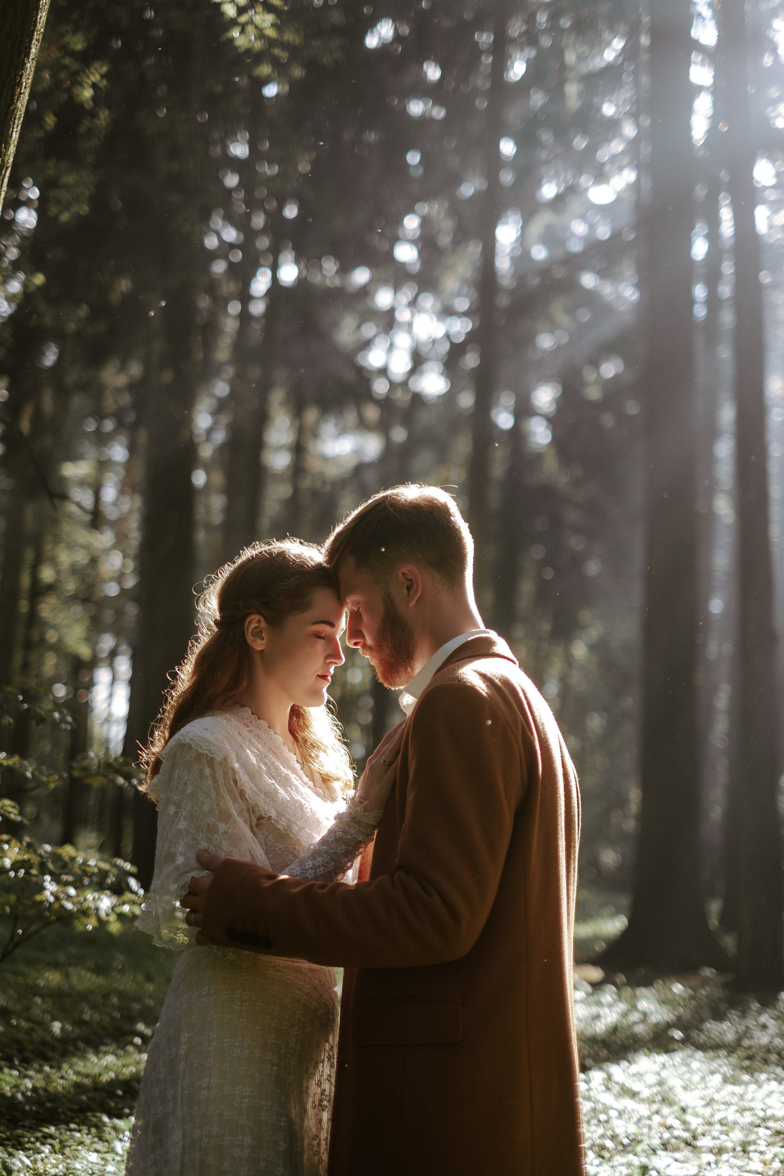 Настя & Никита. Фотограф Мария Хлебникова Санкт-Петербург Москва