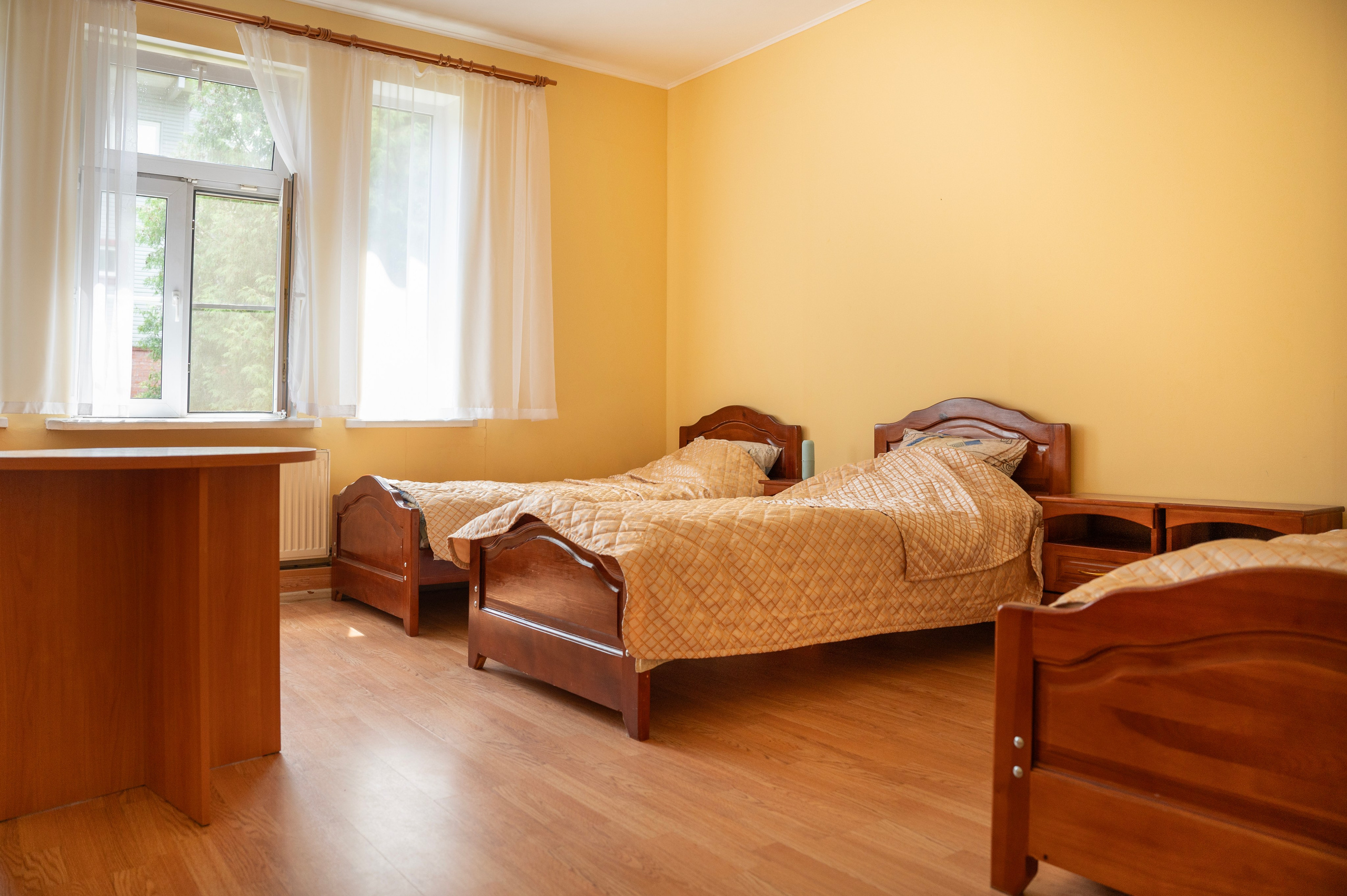 Детская летняя театральная лаборатория Московского театра оперетты