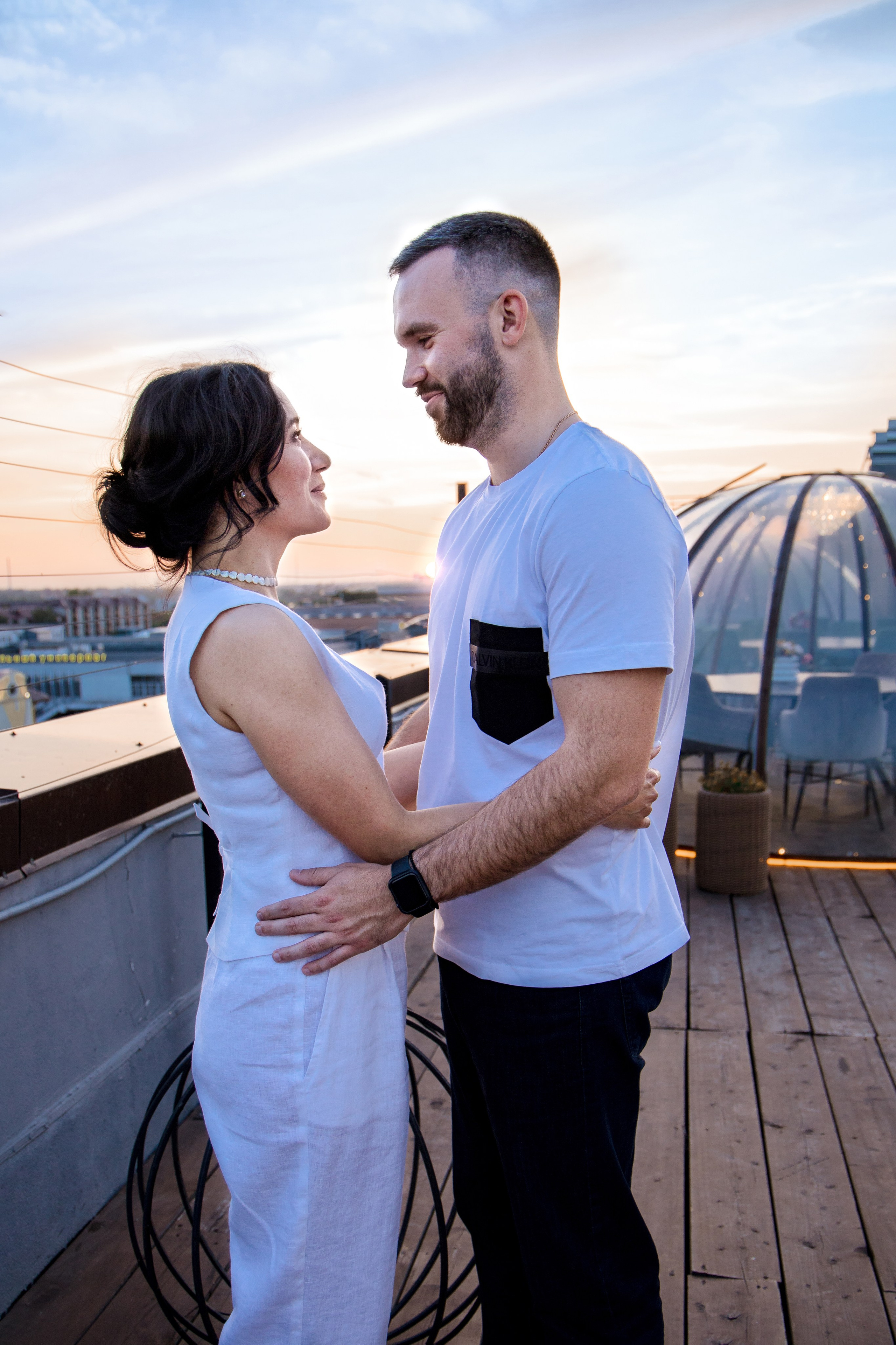 День рождения Артема. Семейный фотограф в Казани Римма Гатауллина