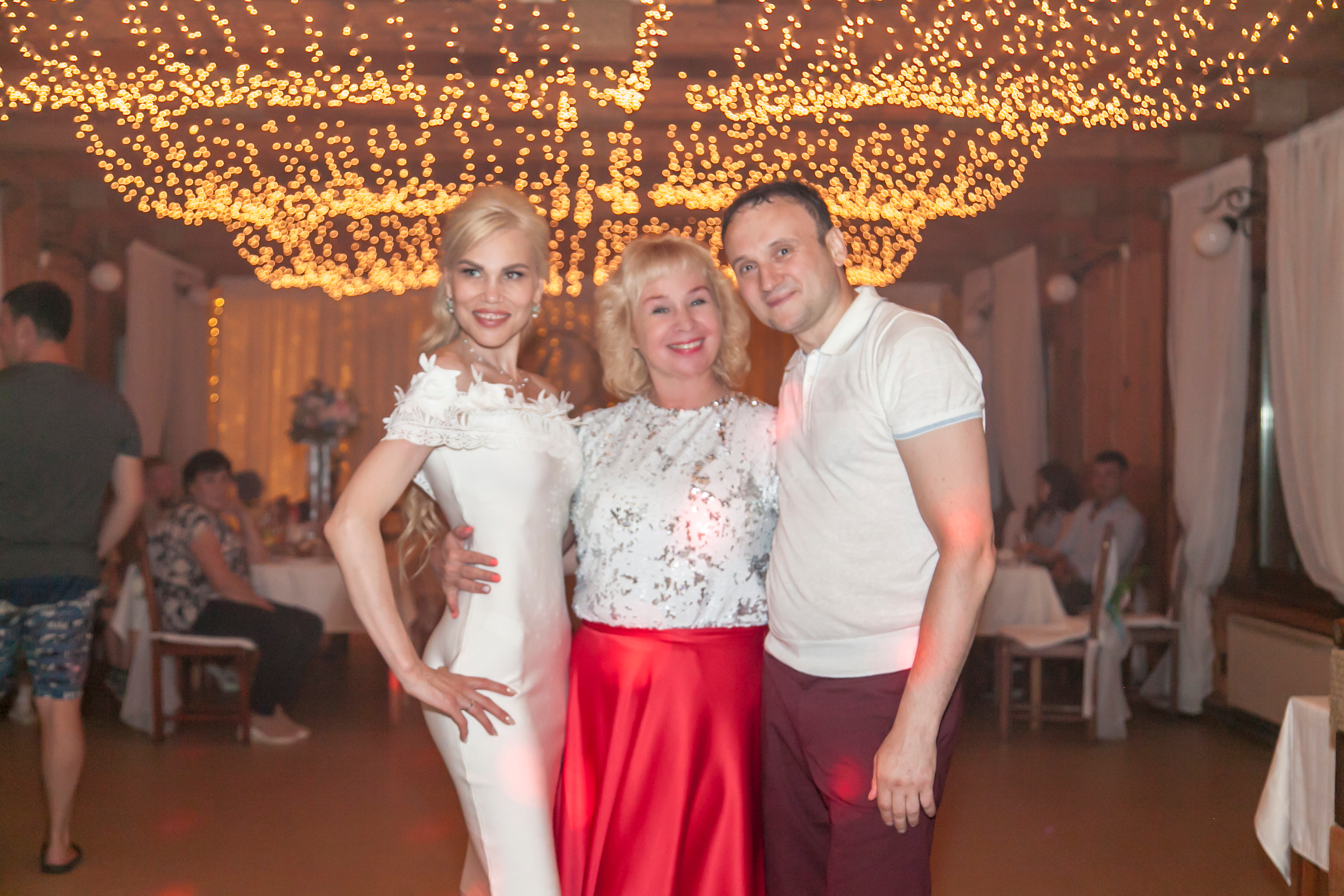 Ведущий, Тамада, DJ, фото в Перми. Хорошее настроение