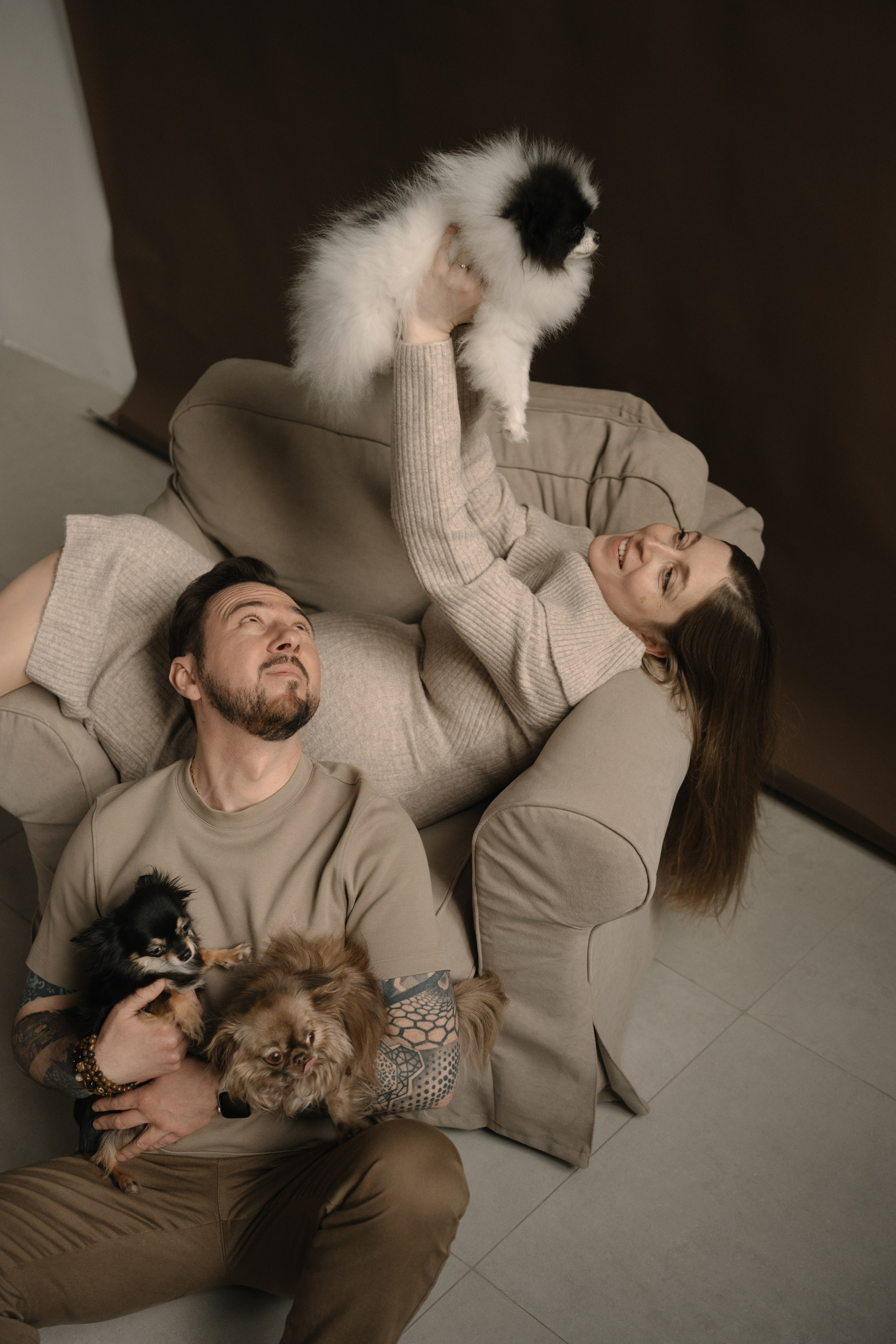 Анна Пушина, фотограф, Москва, Королев, Пушкино