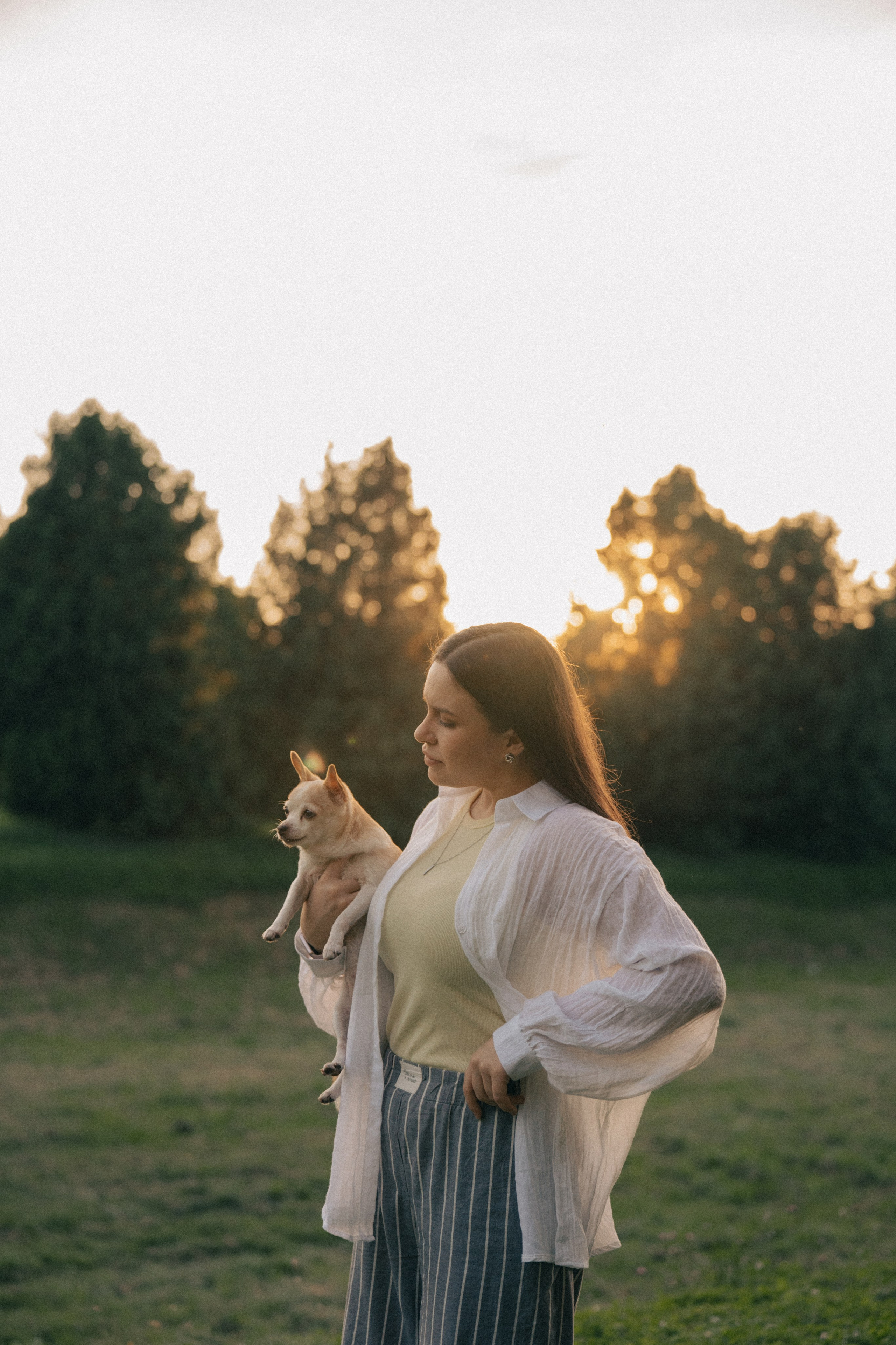 Анна Пушина, фотограф, Москва, Королев, Пушкино