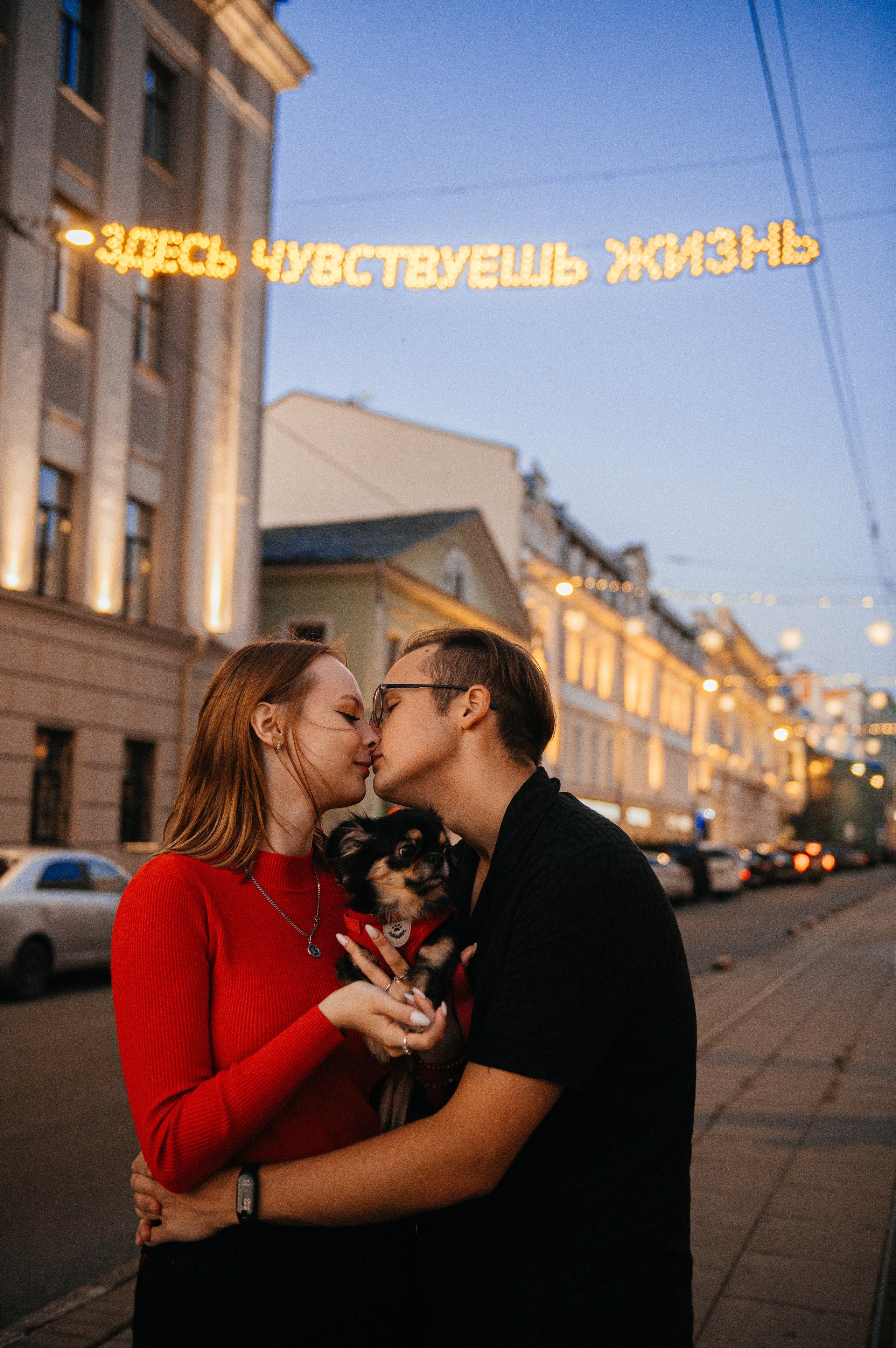 Анна Пушина, фотограф, Москва, Королев, Пушкино