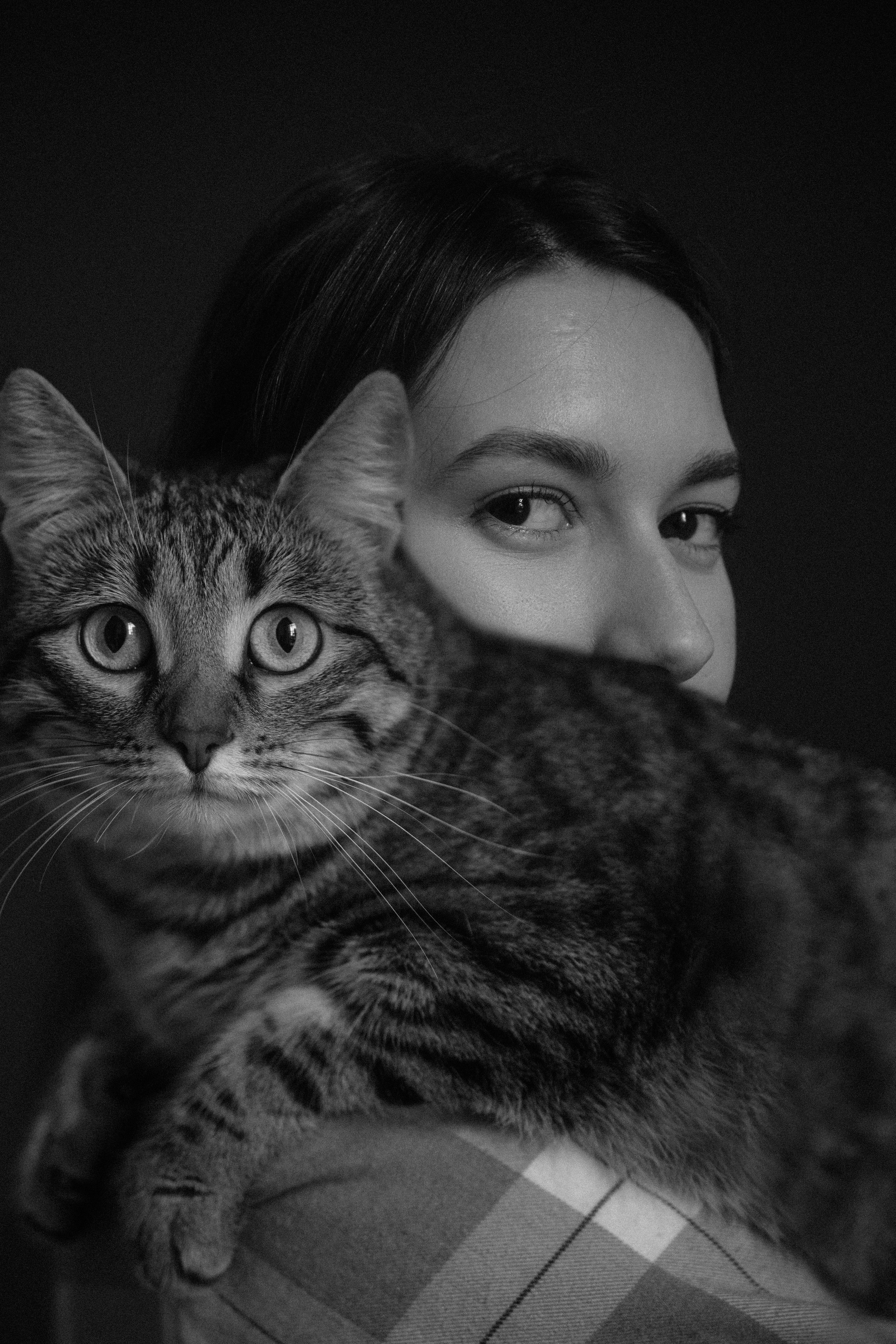 Анна Пушина, фотограф, Москва, Королев, Пушкино