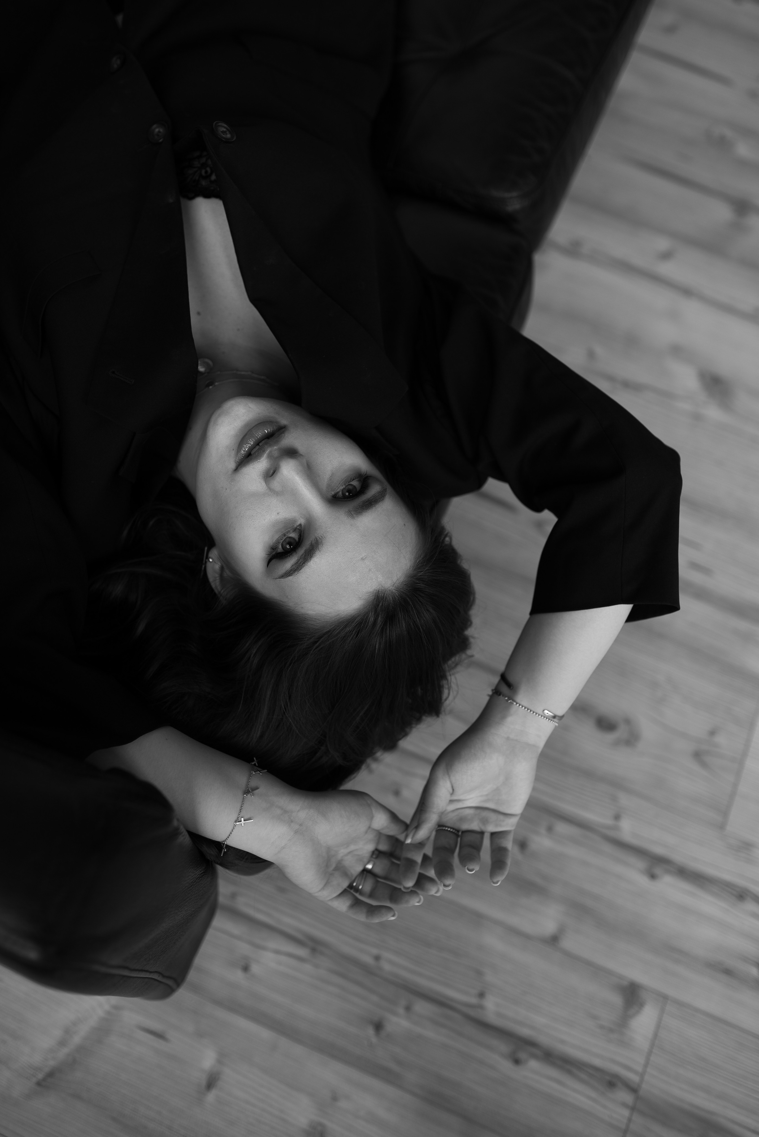 Истории. Фотограф в Уфе Комягина Анастасия