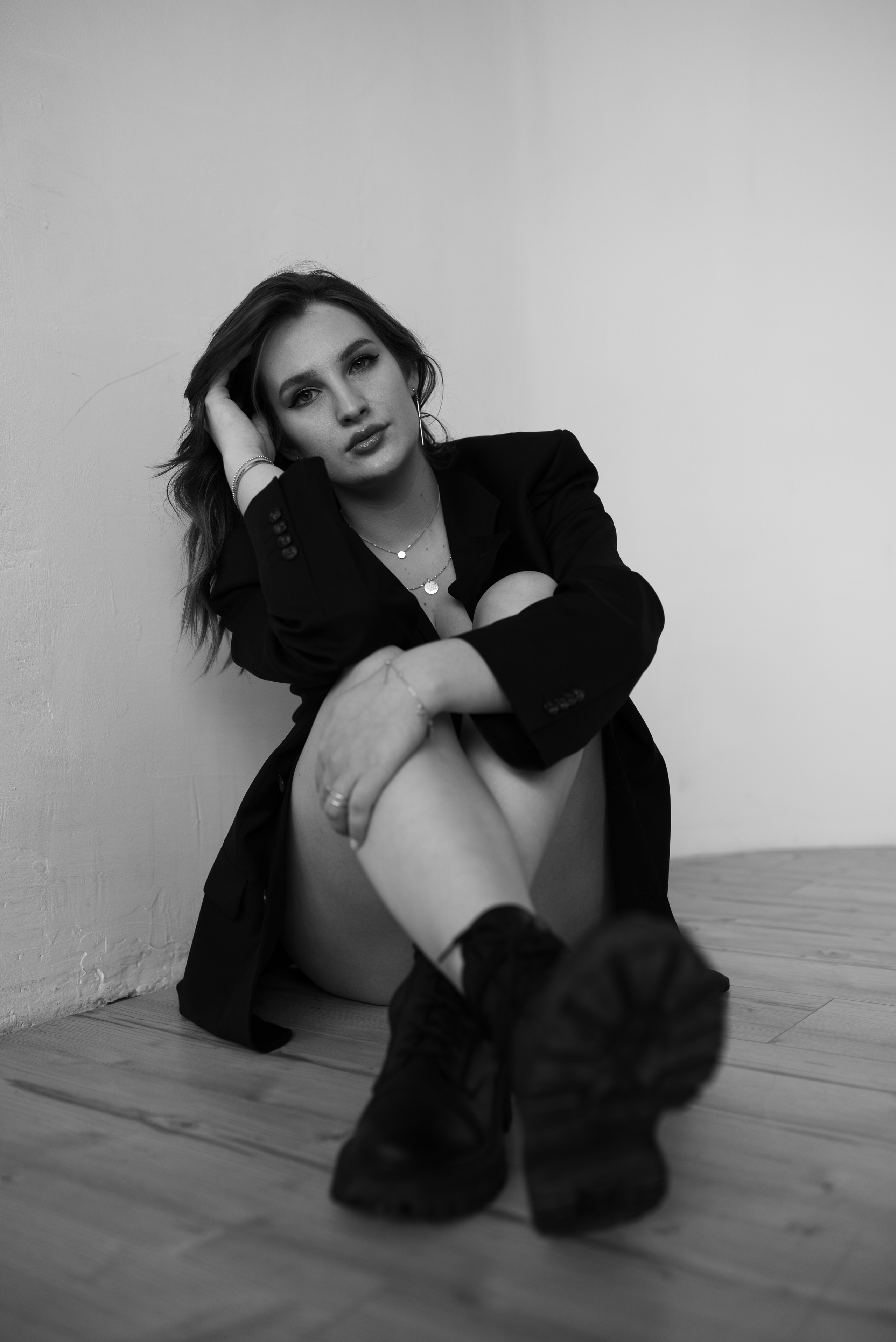 Амина. Фотограф в Уфе Комягина Анастасия