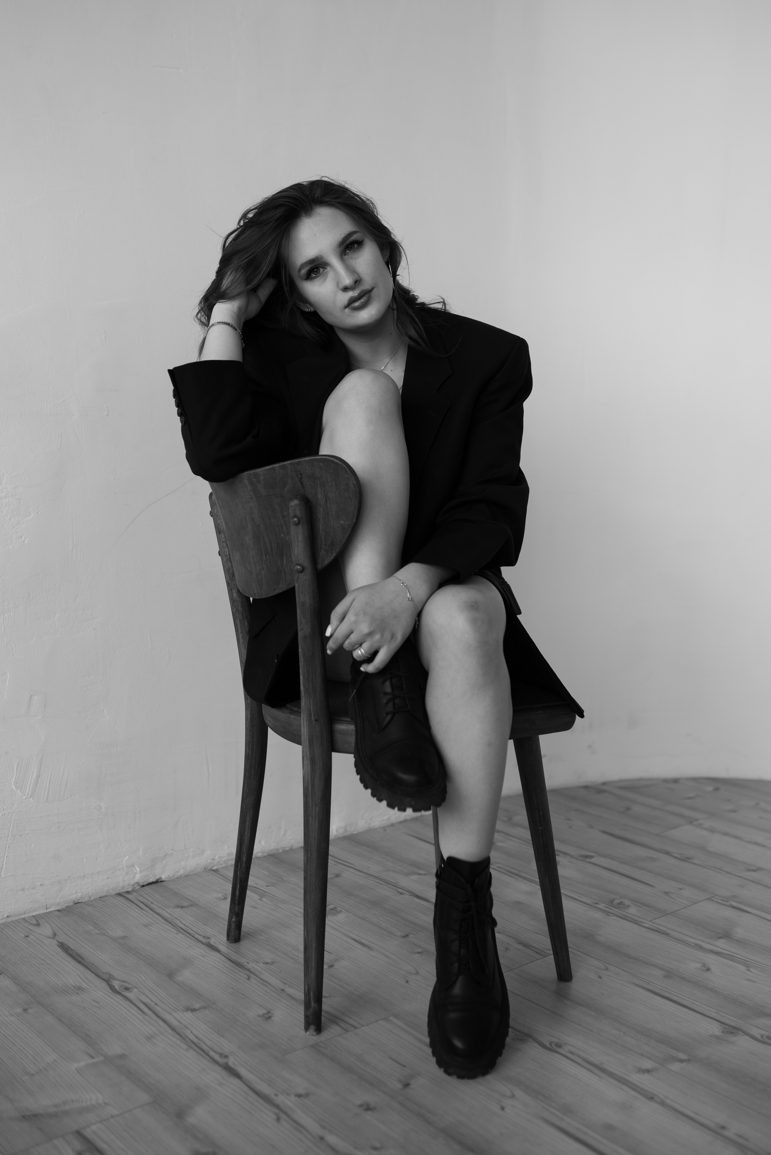 Амина. Фотограф в Уфе Комягина Анастасия