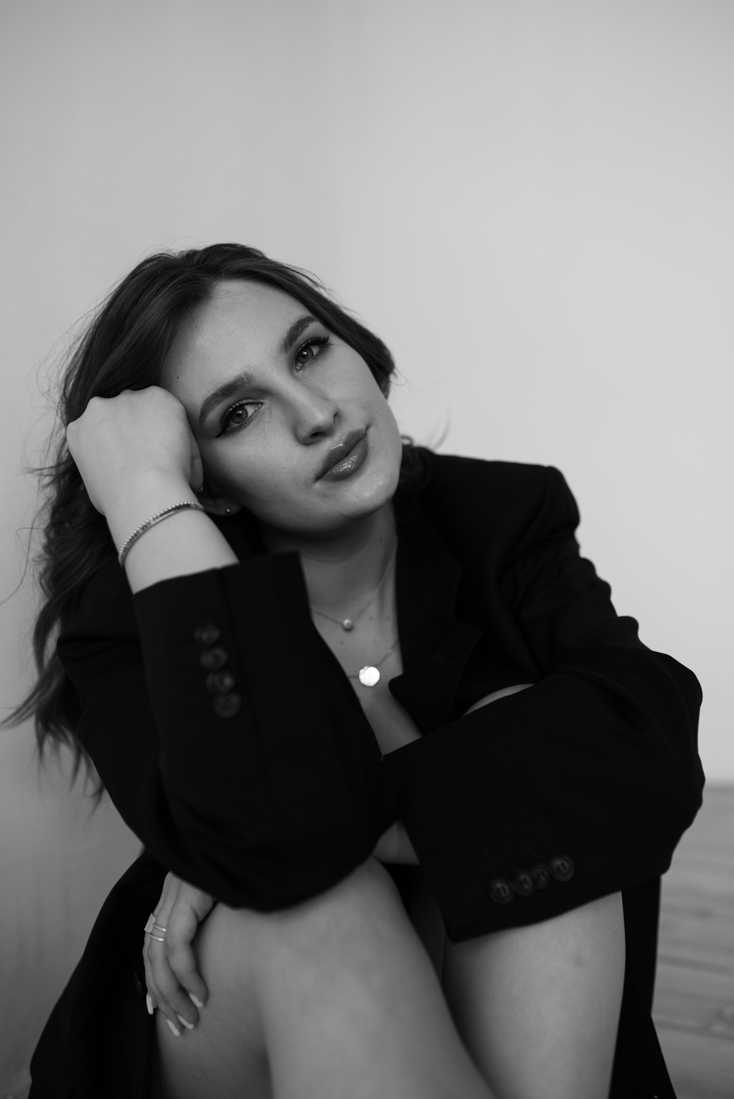 Амина. Фотограф в Уфе Комягина Анастасия