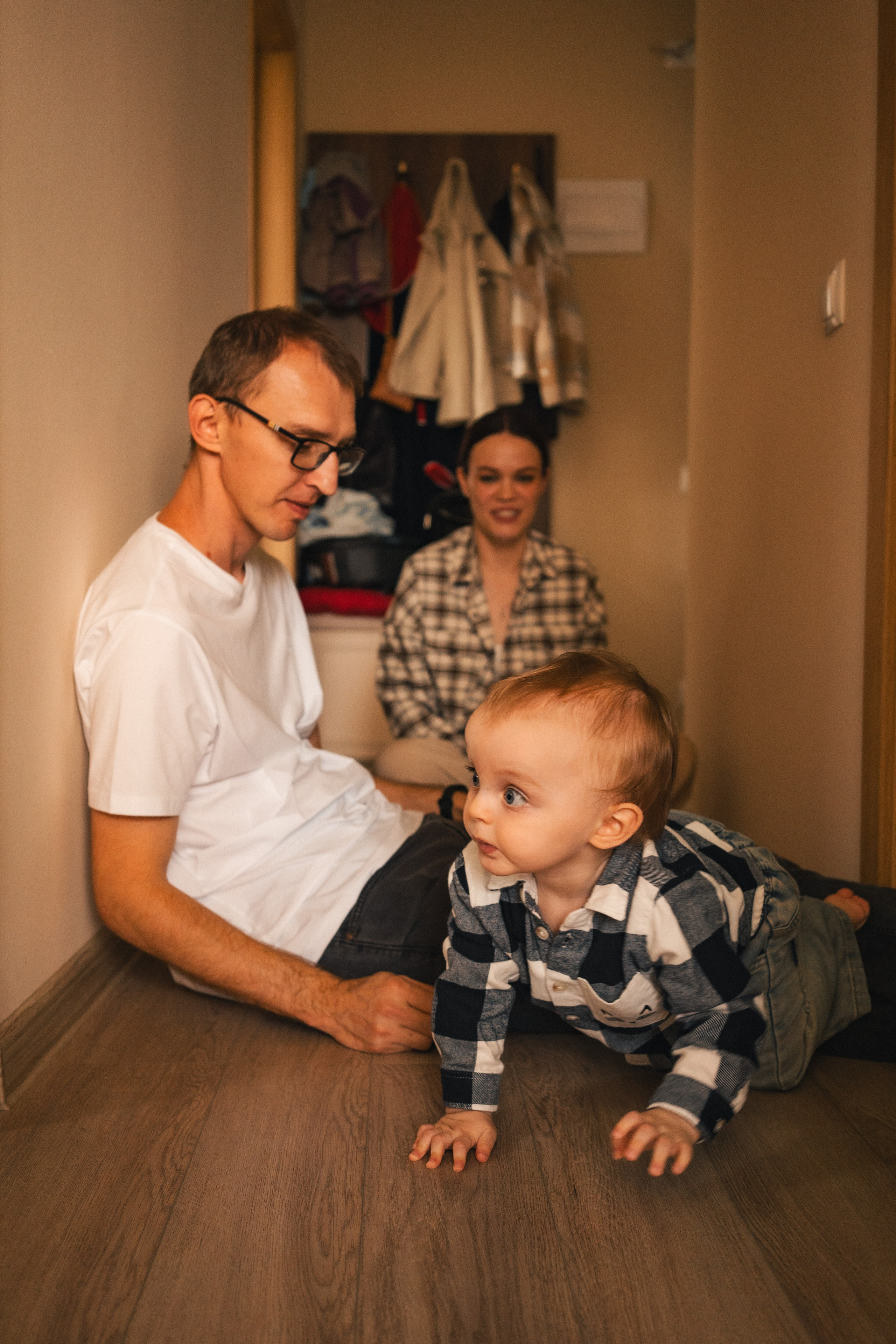 Домашние фотосессии. Мои работы