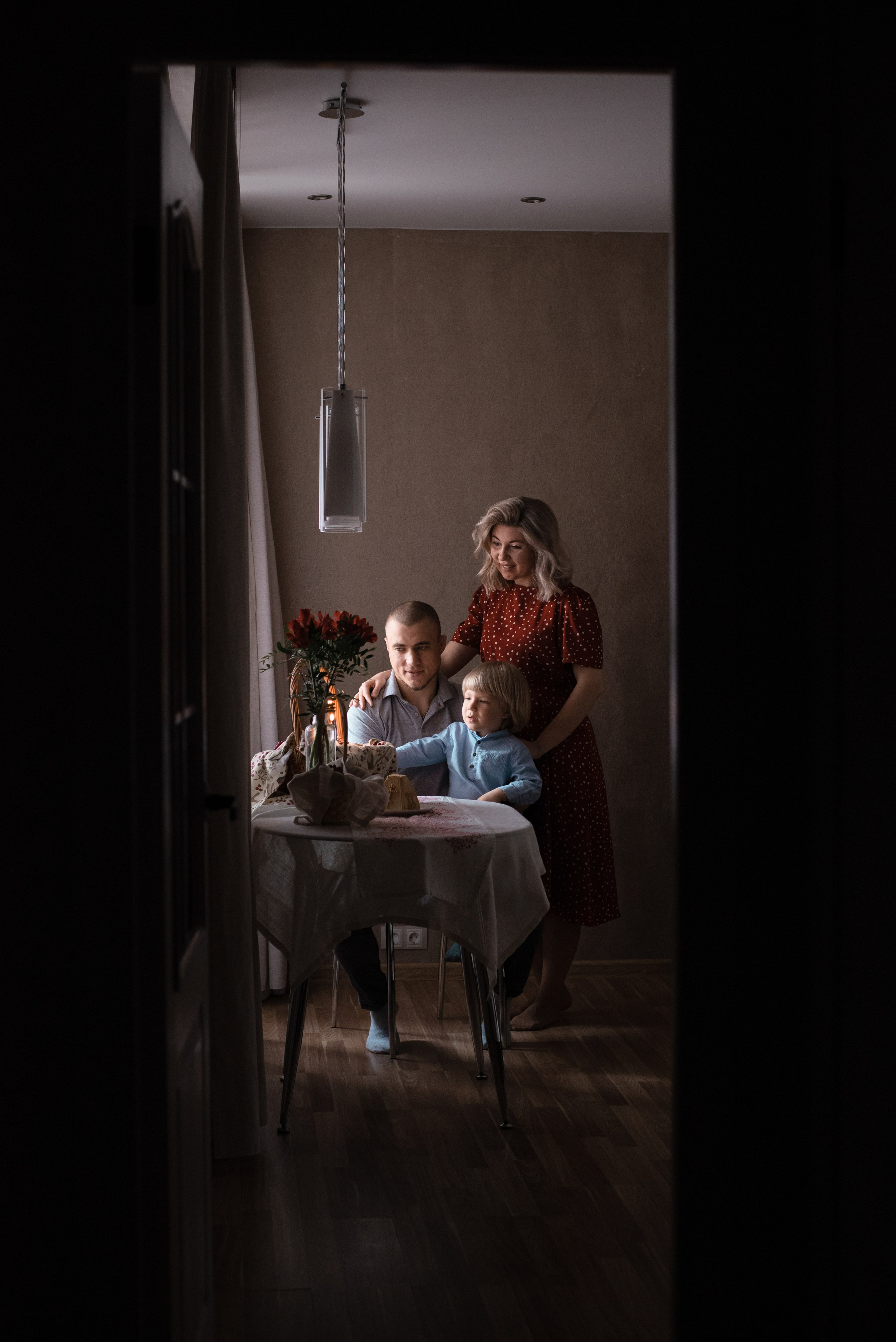 Душевная фотография от сердца к сердцу Марина Жиделева фотограф Москва