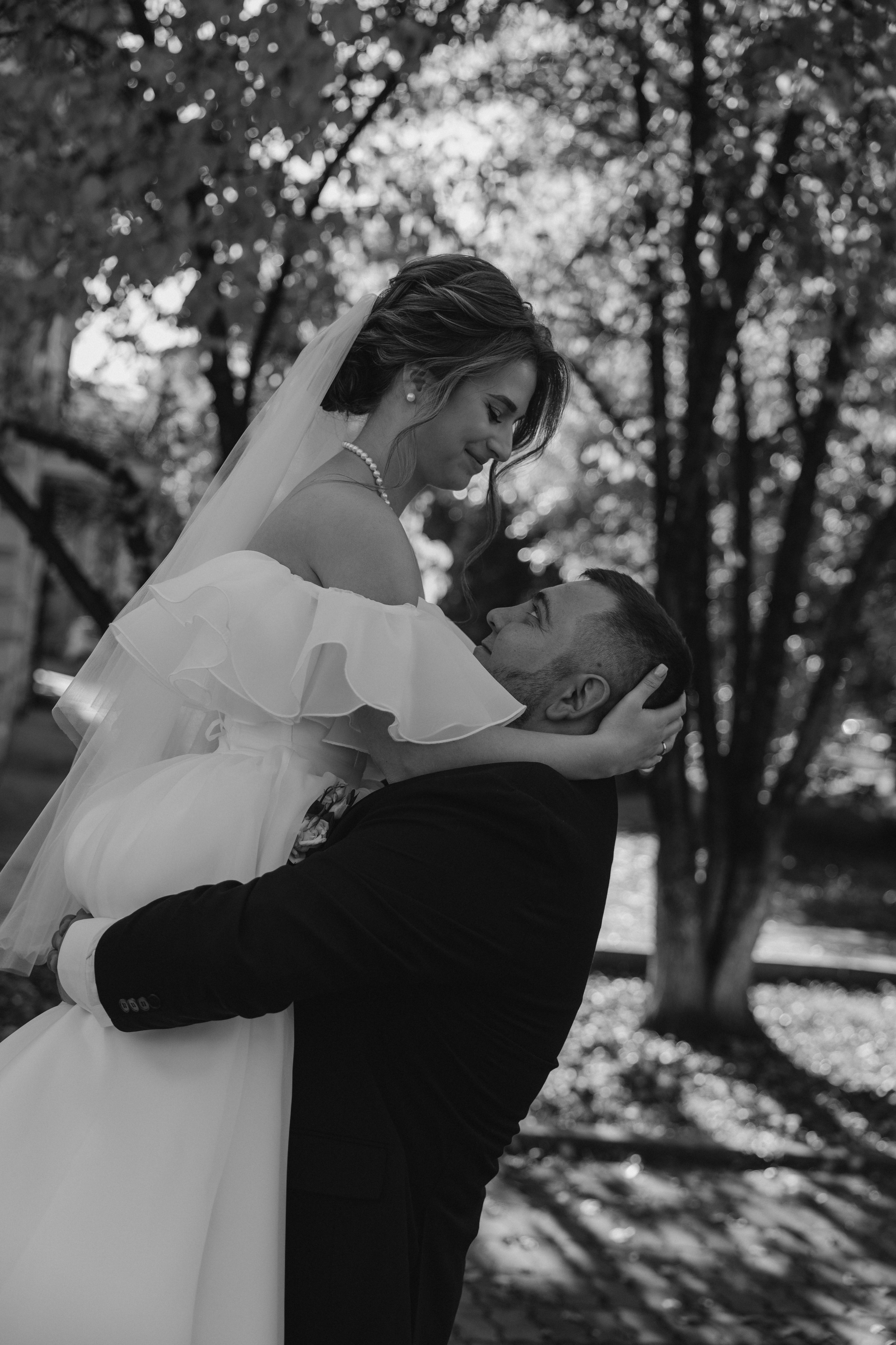 Вячеслав и Кристина. Свадебный, семейный фотограф в Иркутске Светлана Макаричева