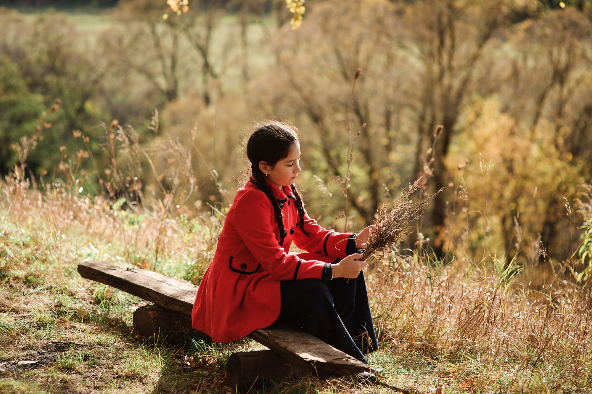 Прогулка для семьи Белоусовых. Семейный и женский фотограф Красноярск Екатерина Пусенкова