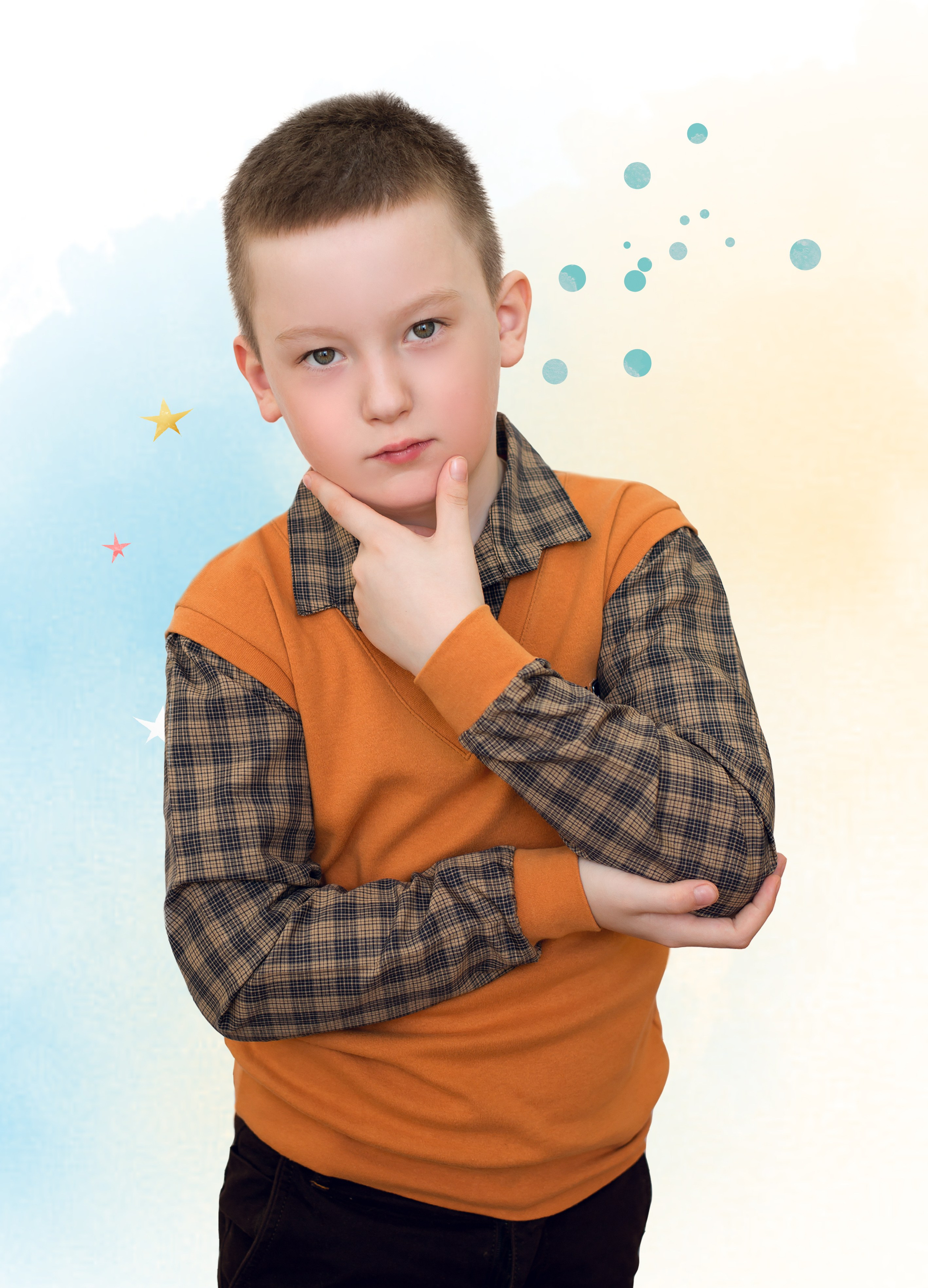 Выпускные альбомы детский сад. Фотограф в Новомичуринске Наталья Малиновская