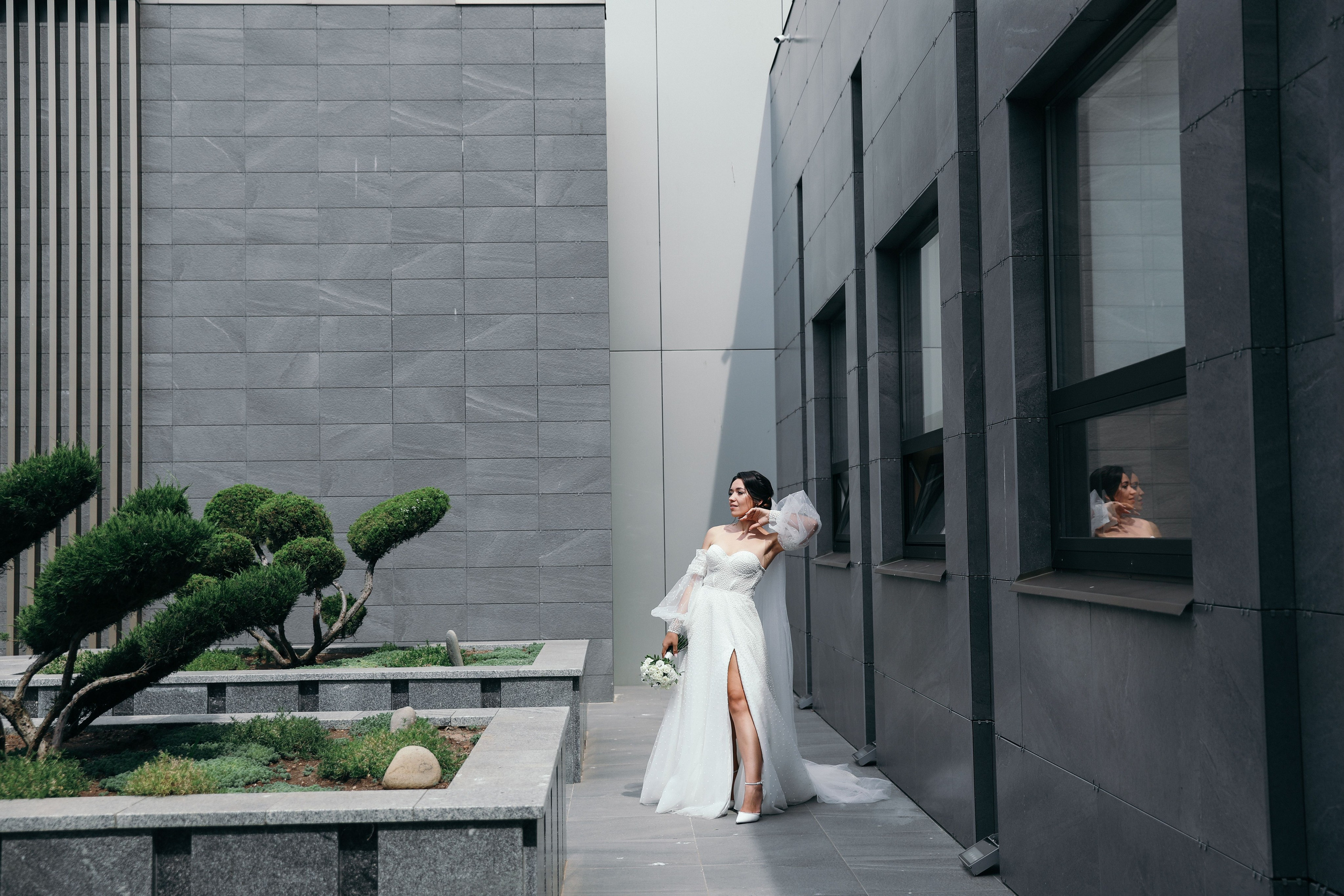 Анонс свадьба Семен и Ирина. Свадебный и семейный фотограф в Севастополе и Крыму Анастасия Сураева