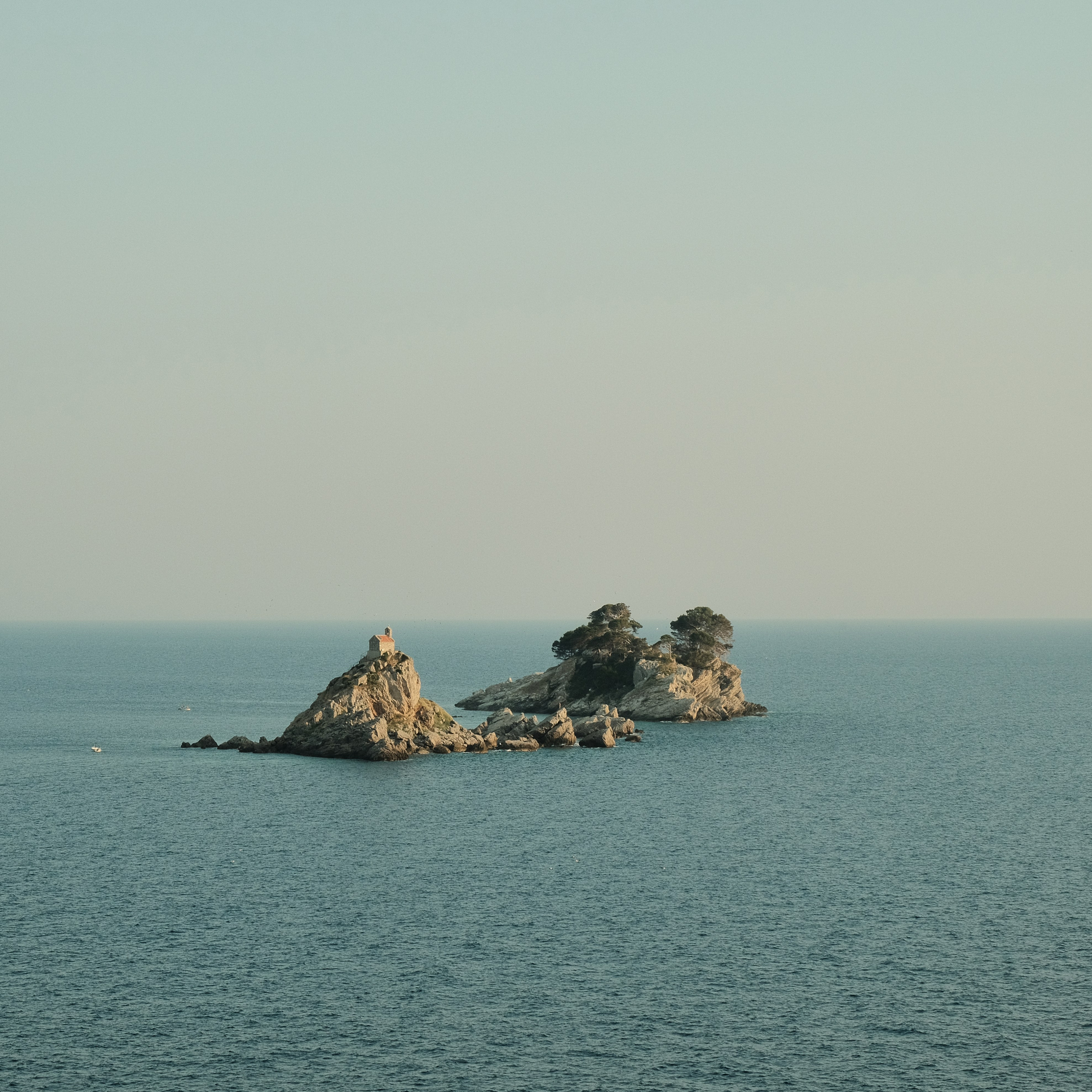 Montenegro. Creative travel photographer — Berg Daria