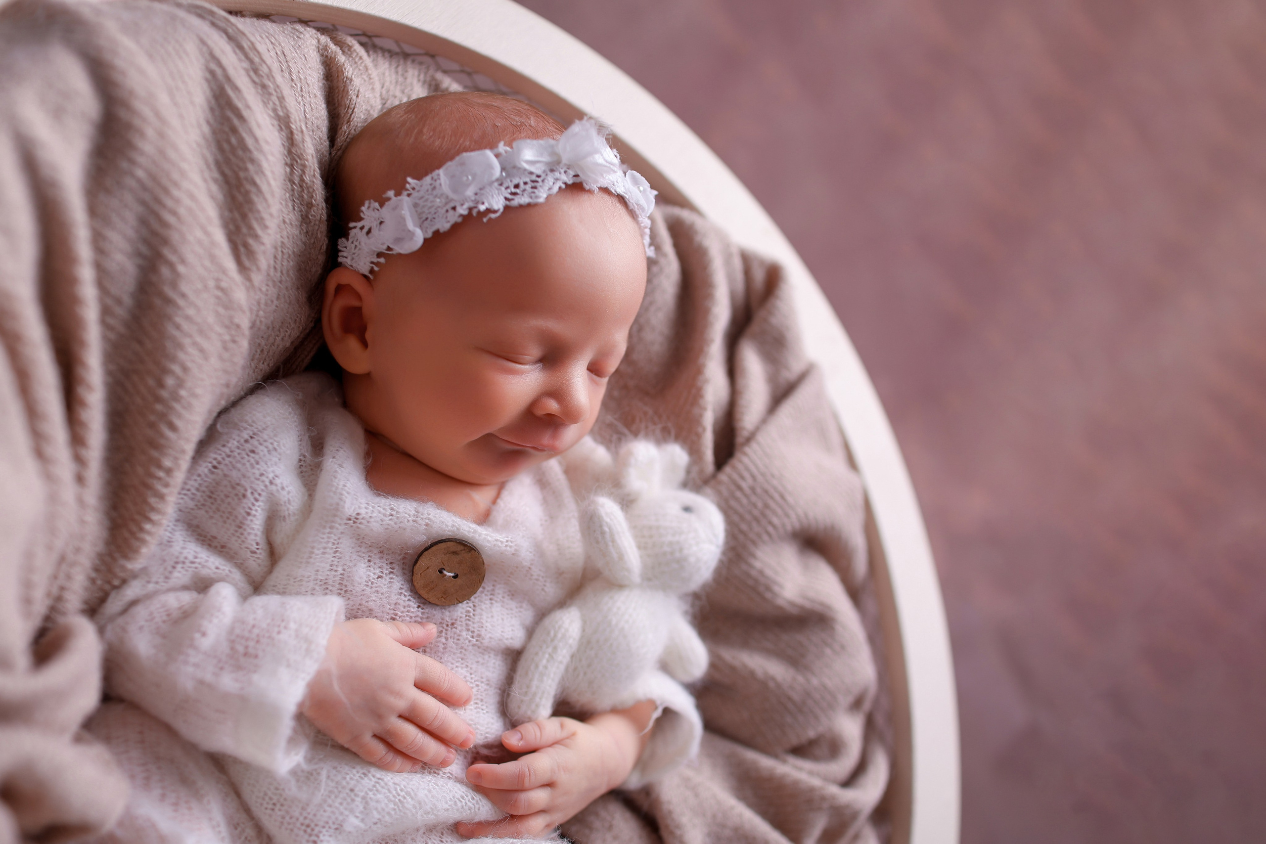 Новорожденные. Нина Зеленева фотограф новорожденных