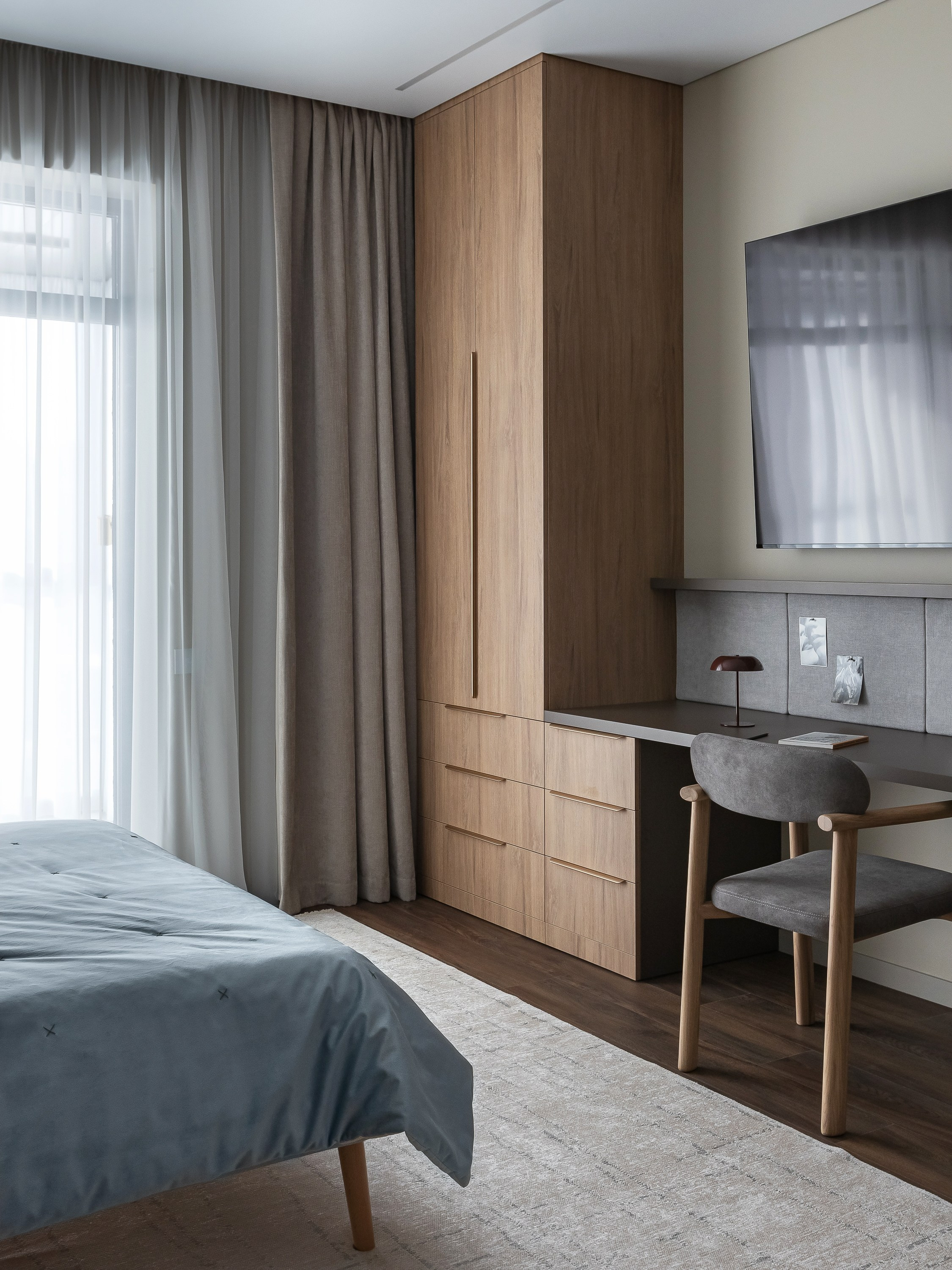 Salted Caramel. Puré design