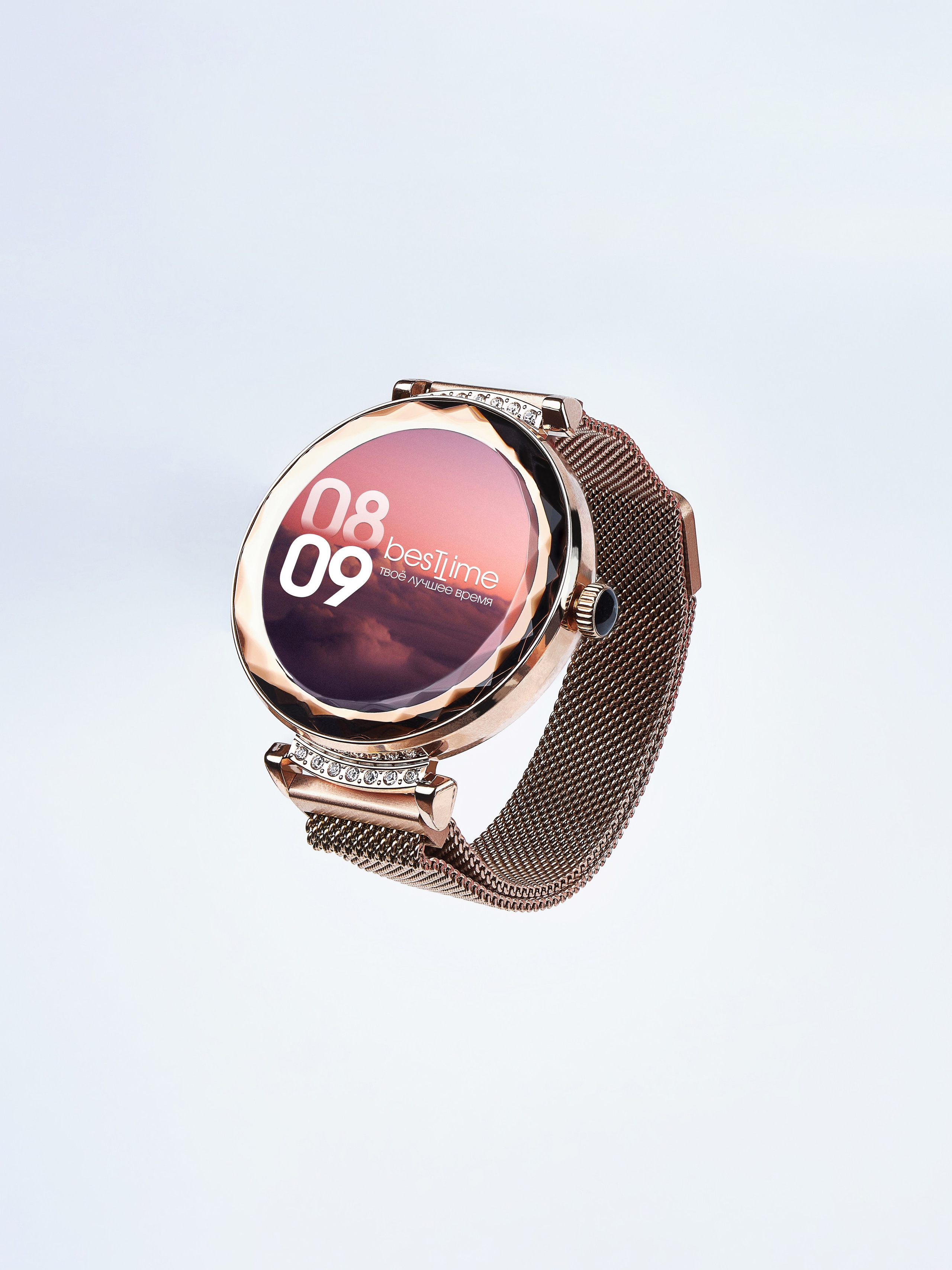 ретушь фото профессионально