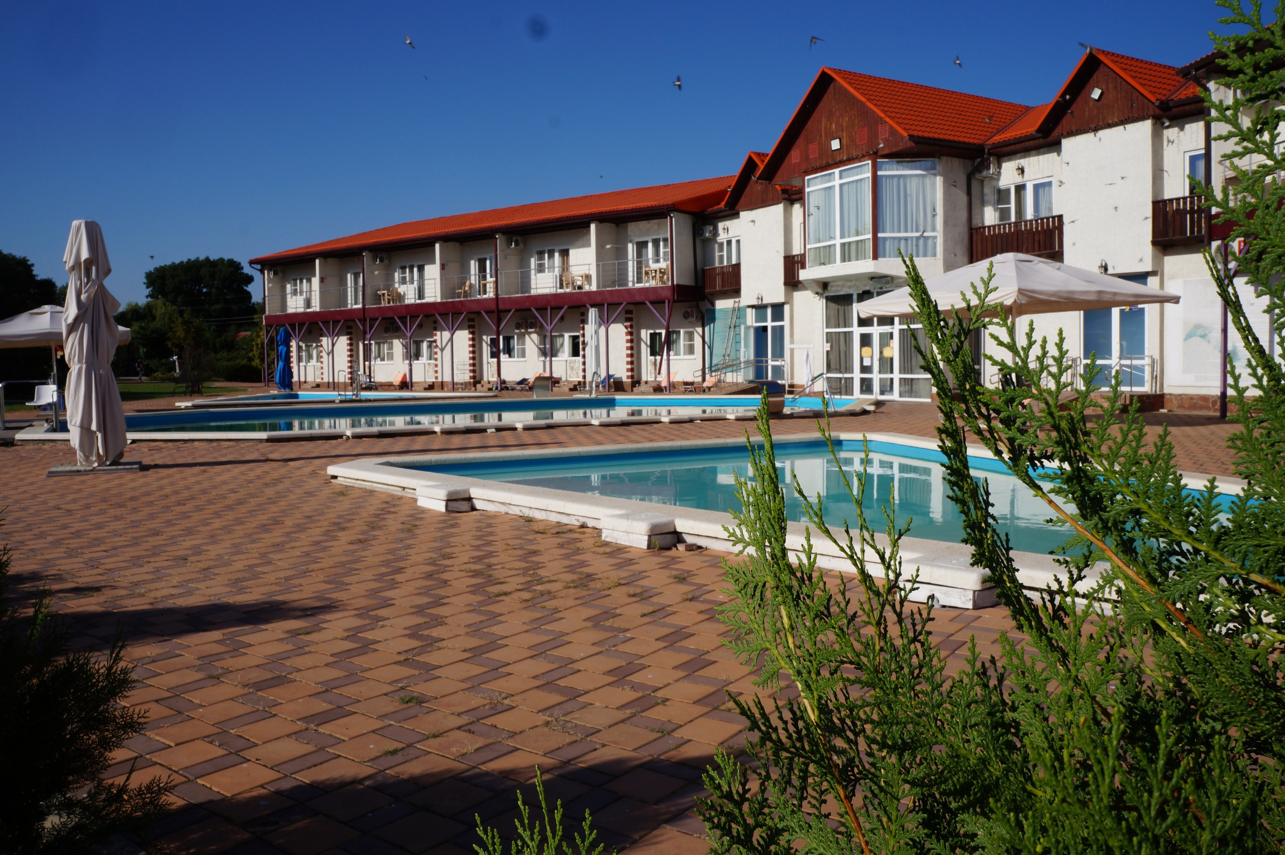 Отдых компанией, скидка