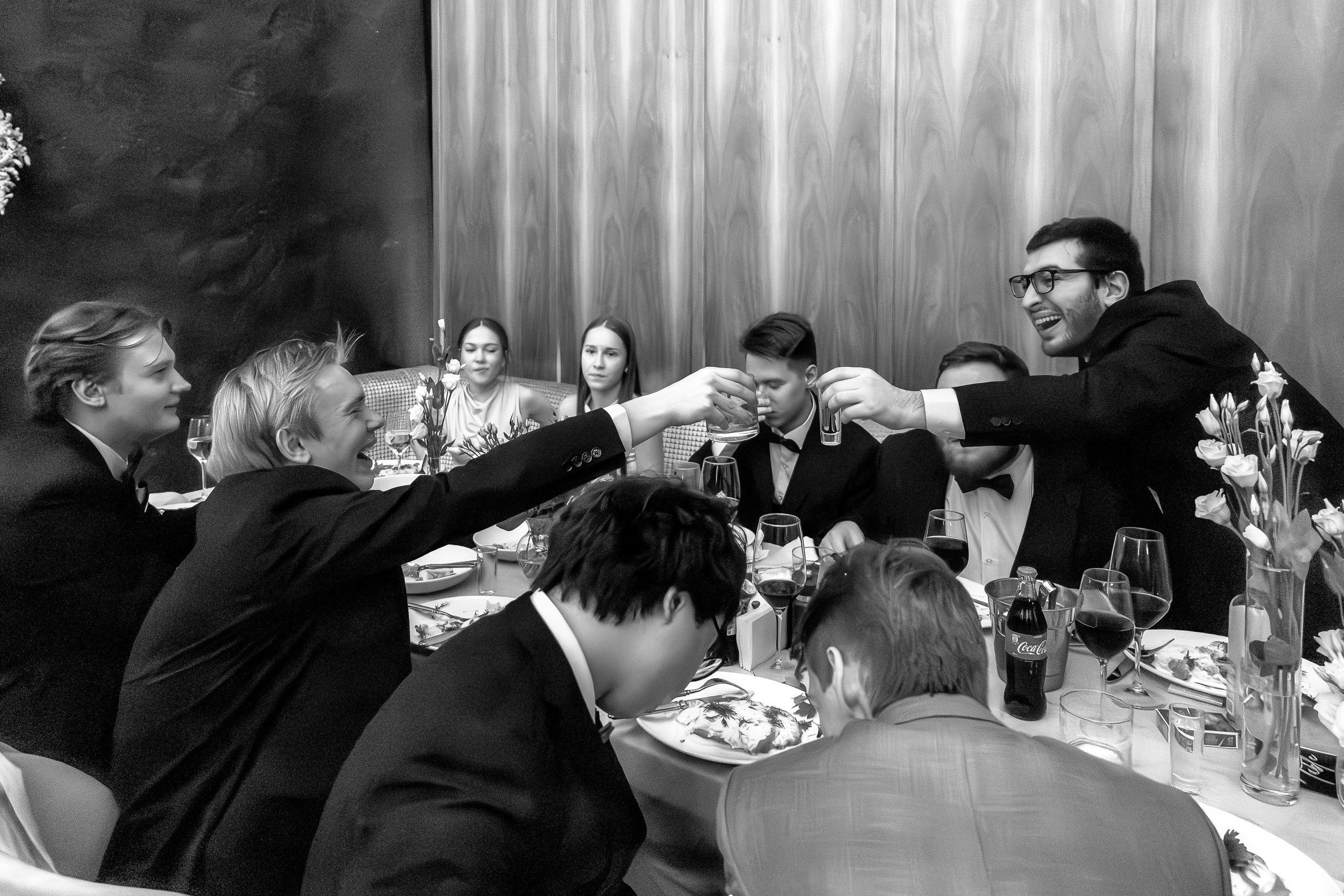 Свадебные съёмки (из портфолио). Семейный и свадебный фотограф в Москве и Домодедово Анна Авилочкина