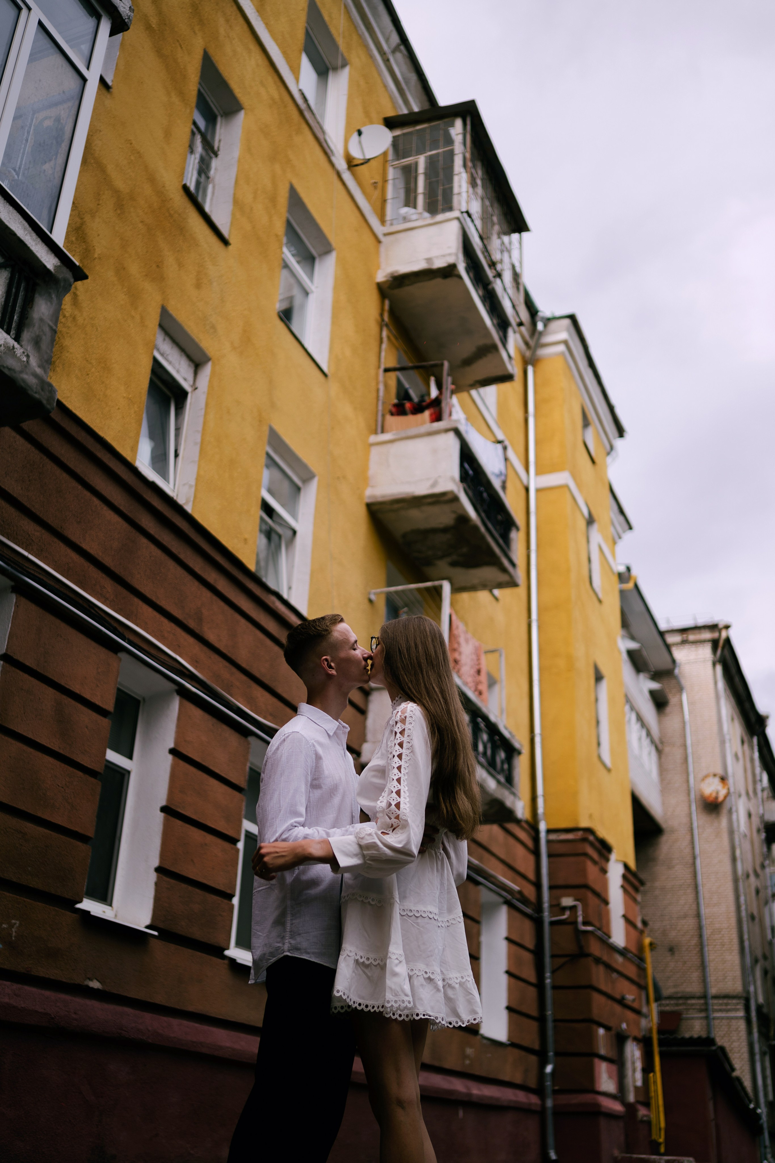 Lovestory. Главная