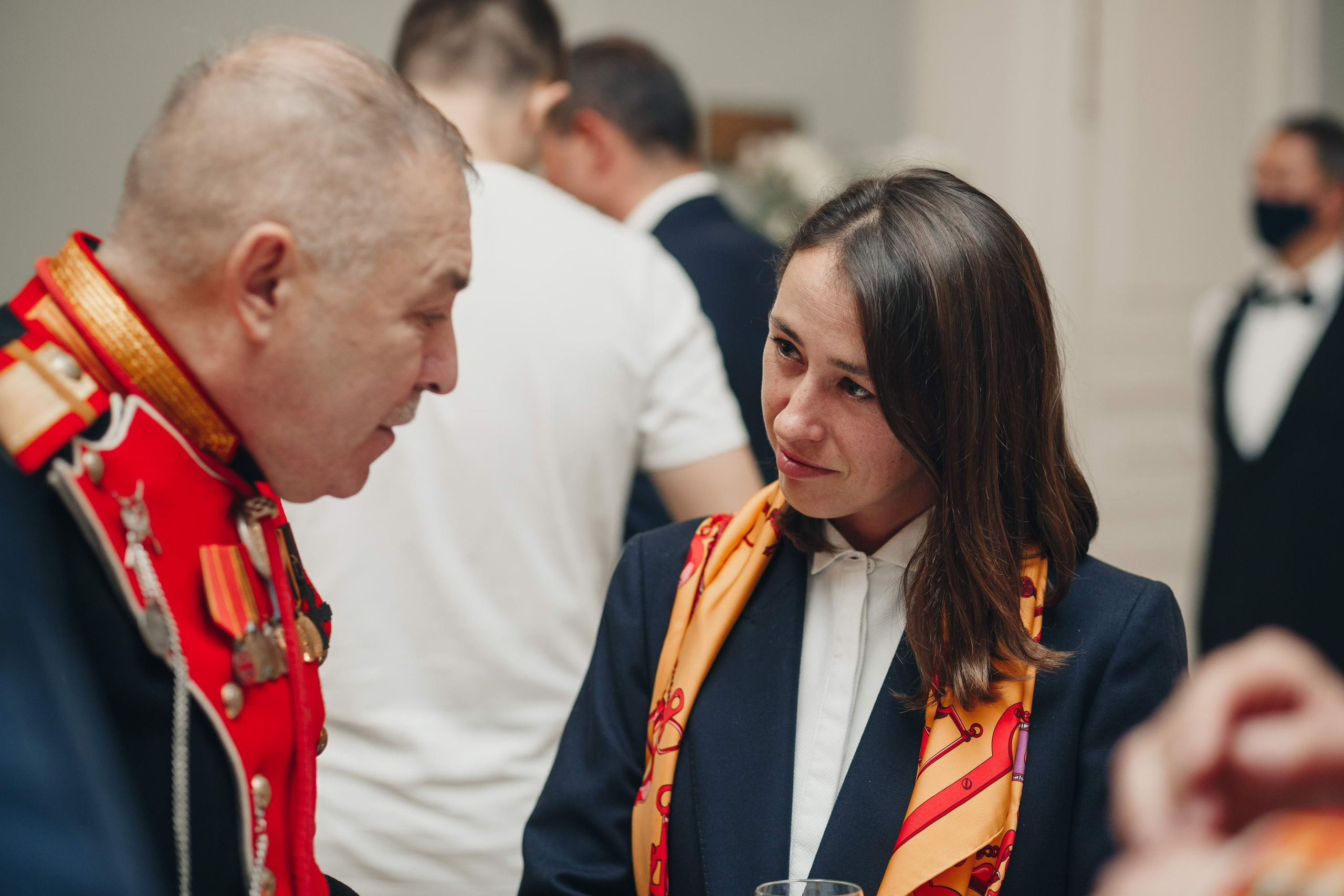 Светское мероприятие Veles-capital.ru. Свадебный фотограф Игорь Брундасов 8PHOTO на свадьбу венчание загс СПб