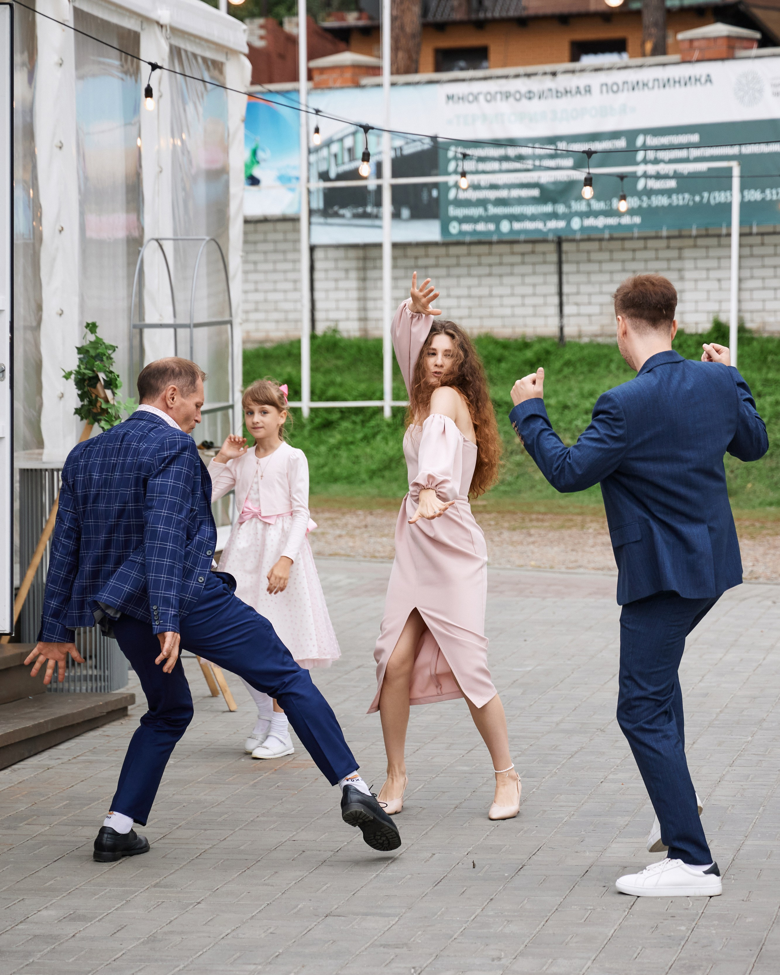 Репортаж. Фотограф Андрей Кононенко