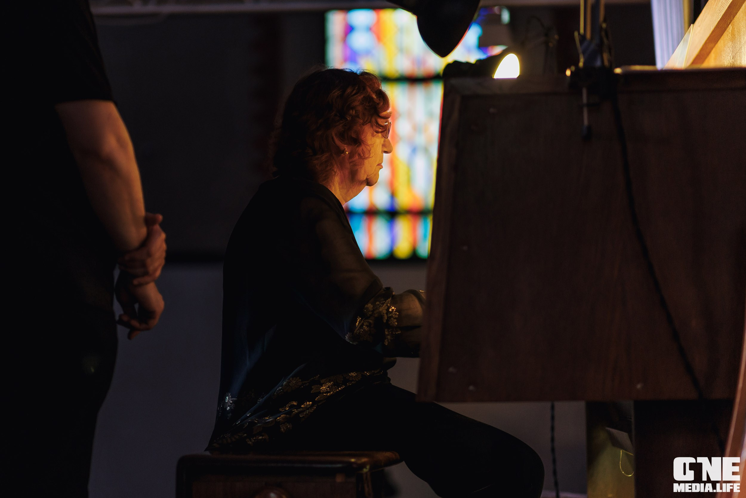 Фоторепортаж из Калининградской филармонии. One Media Life: фоторепортажи, фотоотчеты с мероприятий и заведений