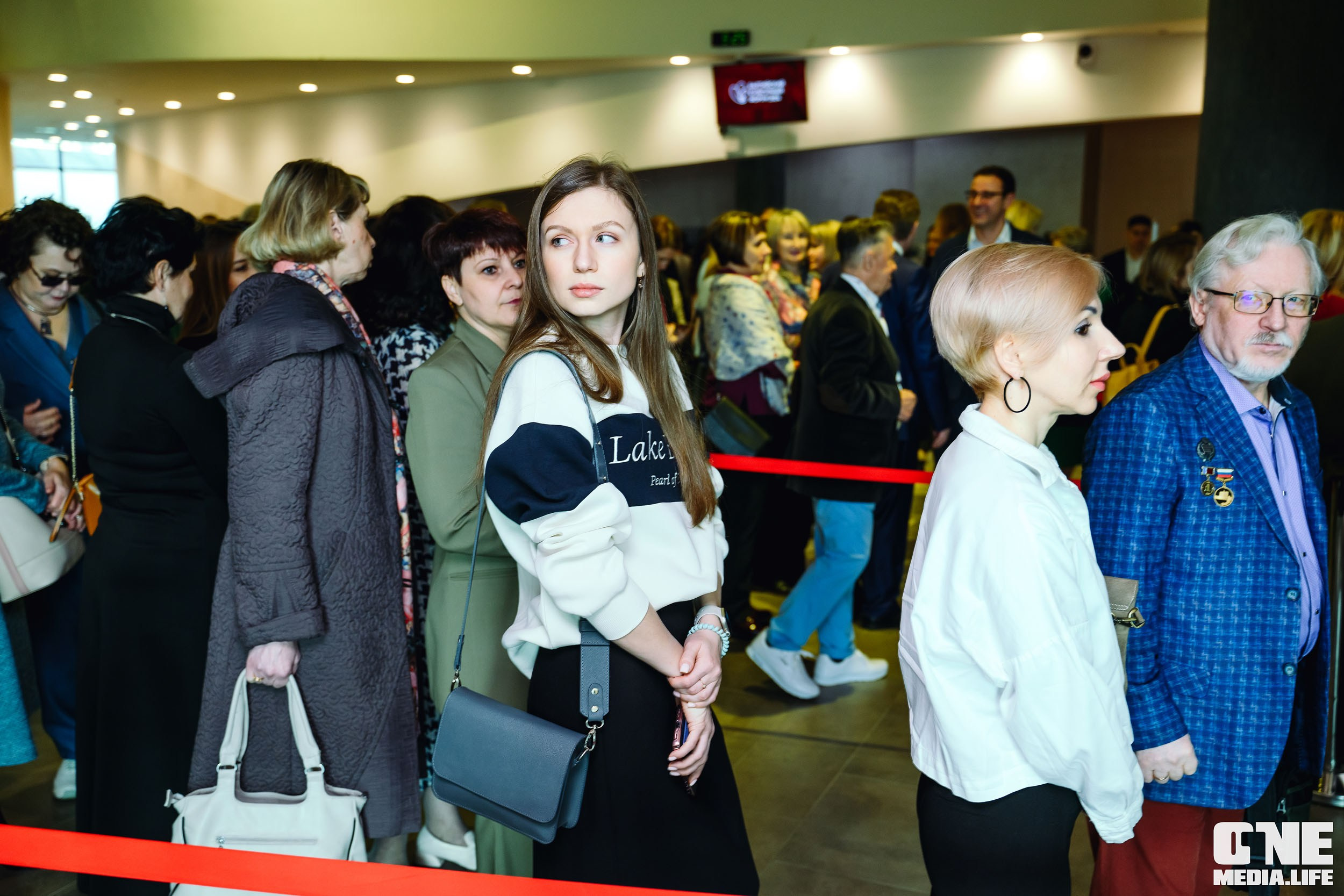 Балтийский Культурный Форум 2024. One Media Life: фоторепортажи, фотоотчеты с мероприятий и заведений