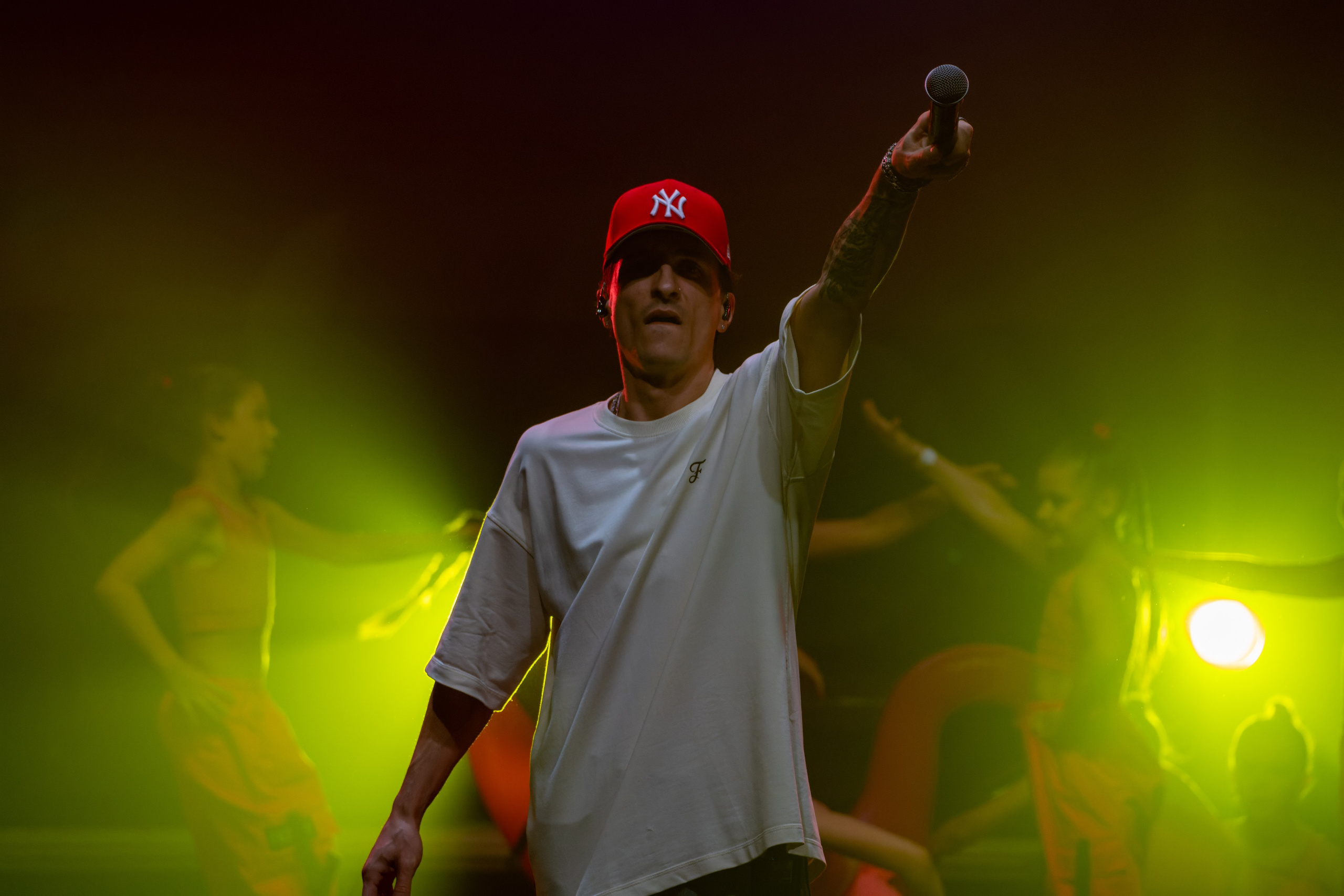 Фотосъёмка на гала-концерт, конкурсы, выступления, отчётные концерты и эвент-мероприятия. «Студия DRONAVT`s» — видеосъёмка и фотография г. Москва