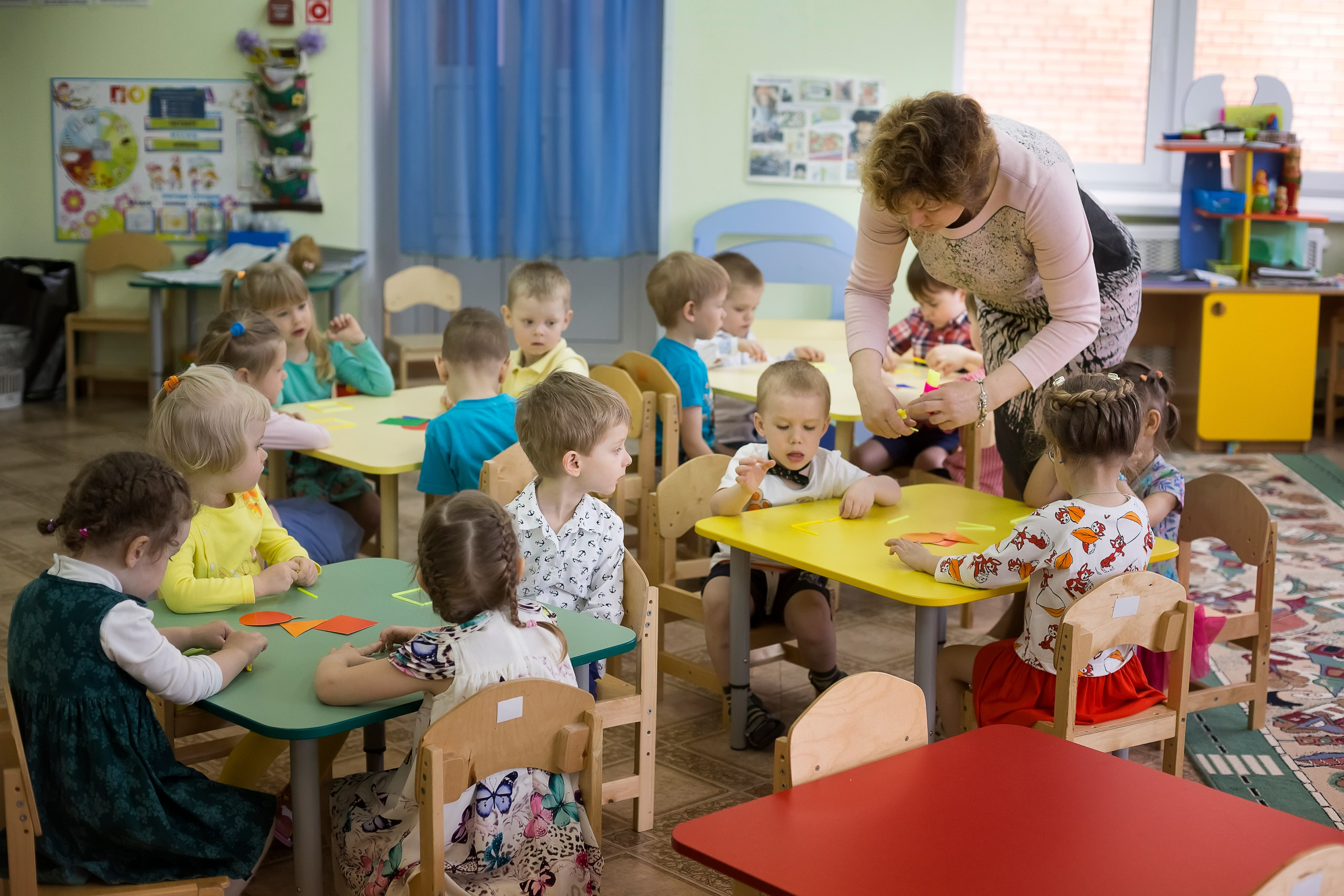 Истории детства. Семейный и детский фотограф Комина Елена, Власиха, Одинцово