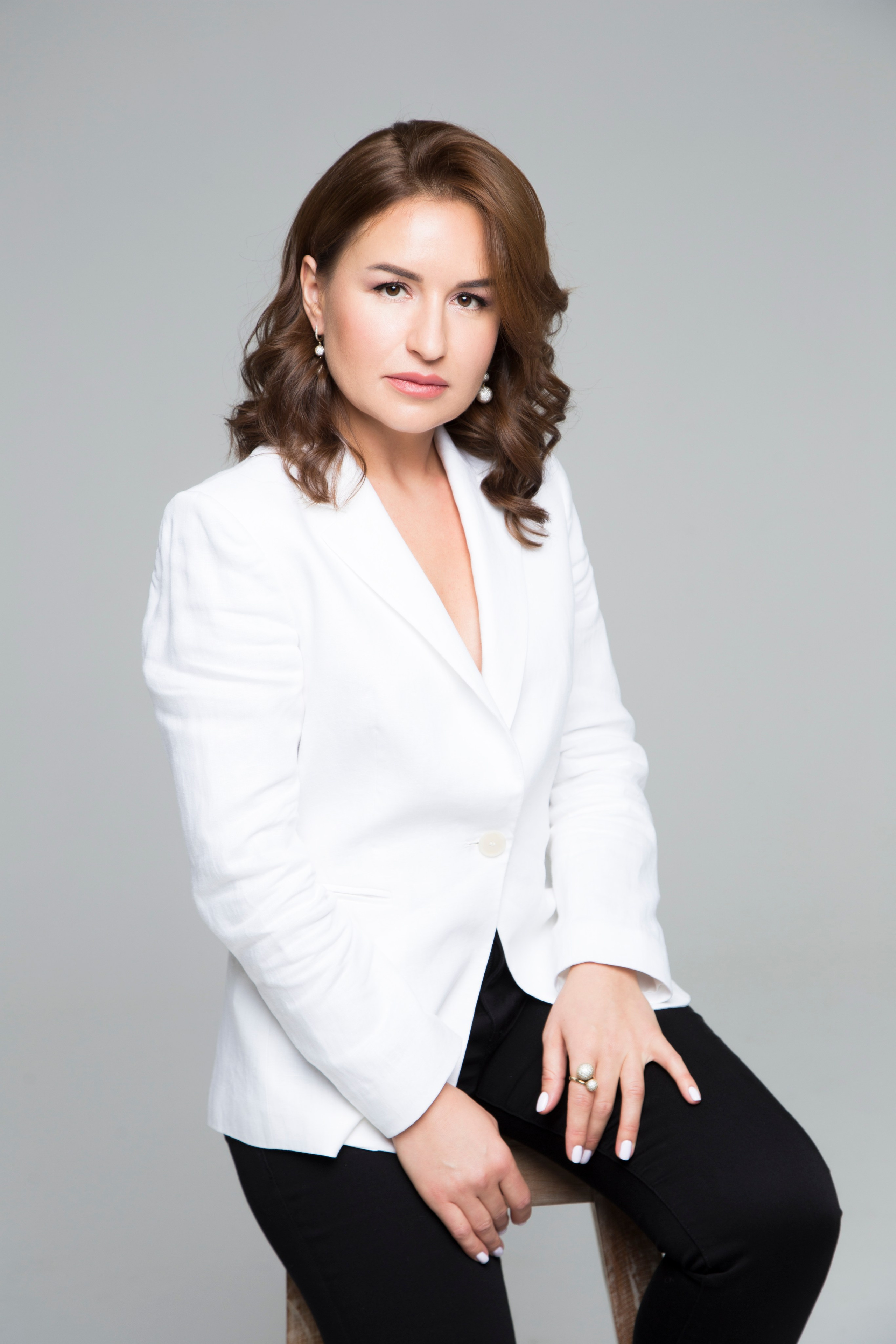 Бизнес съемки. Главная