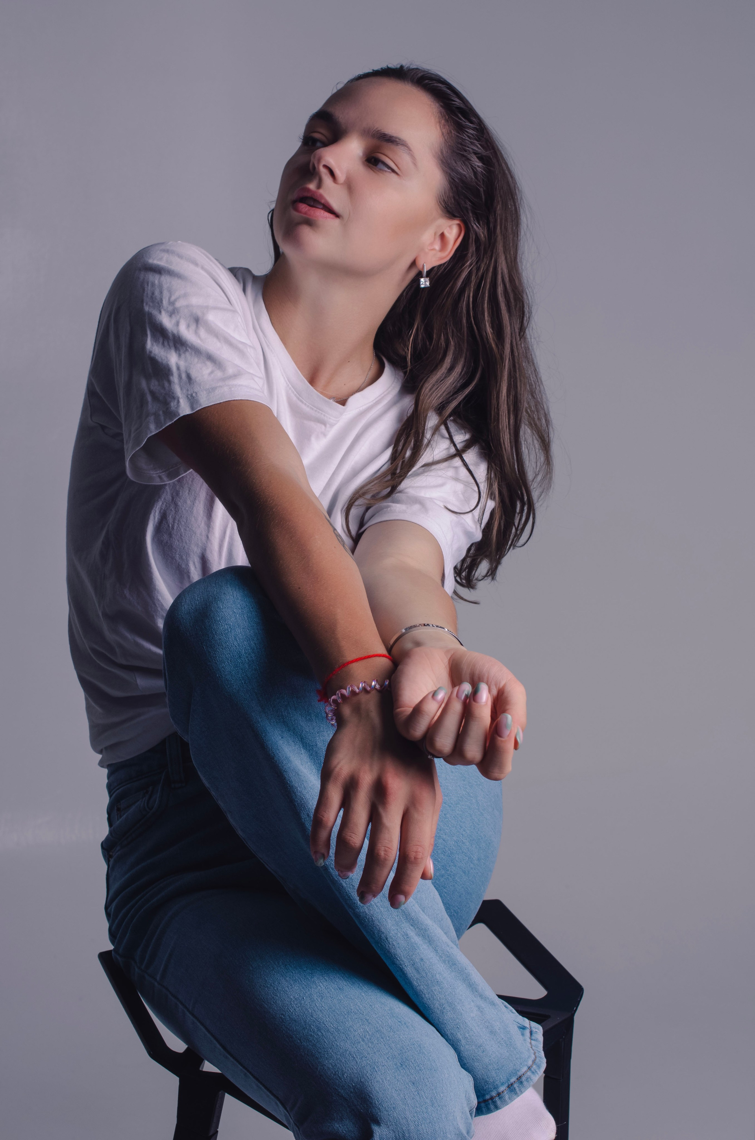 Фотограф Анна Почи / Москва