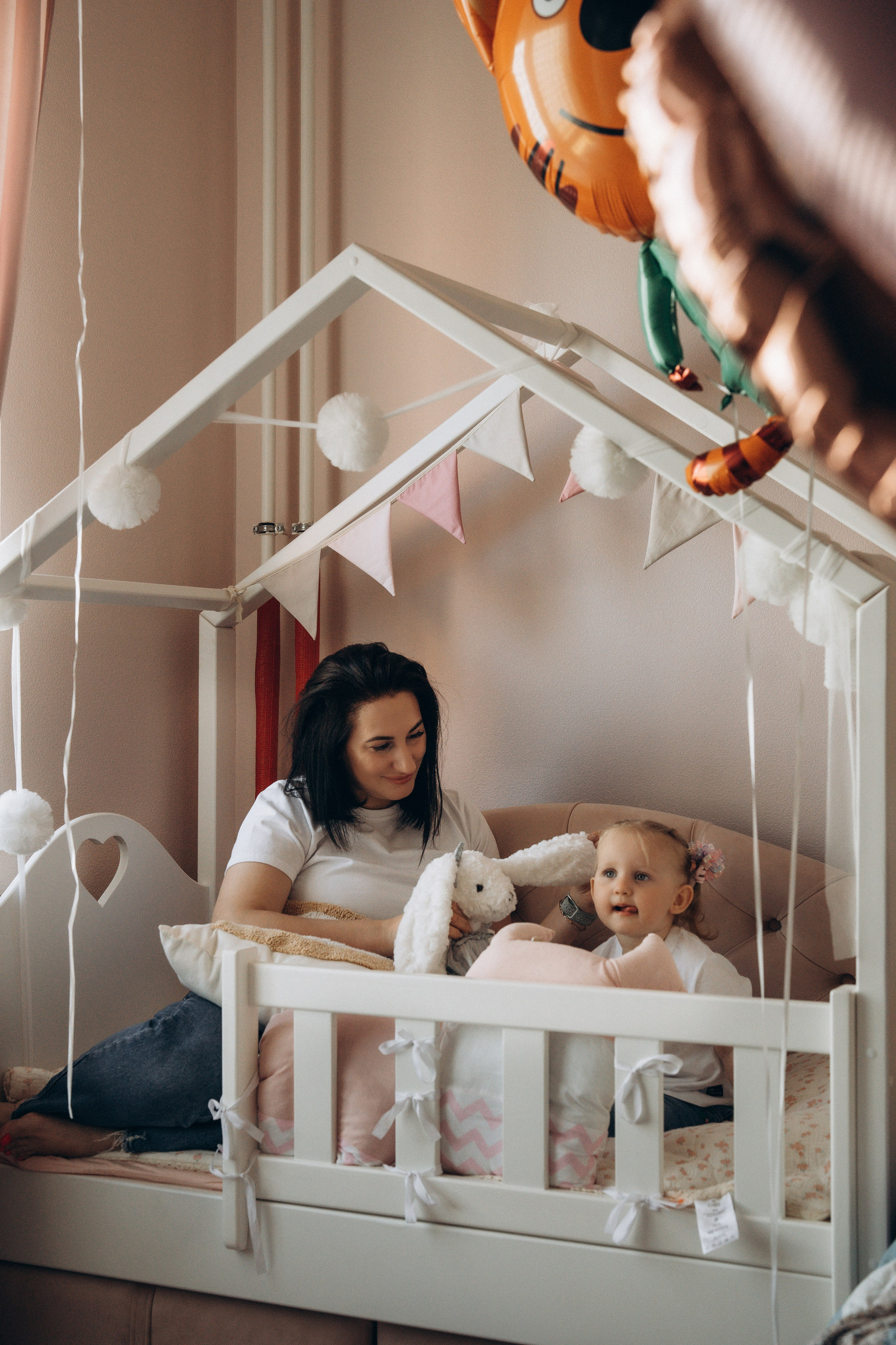 Маленькая принцесса. Елизавета Шумик Семейный Фотограф