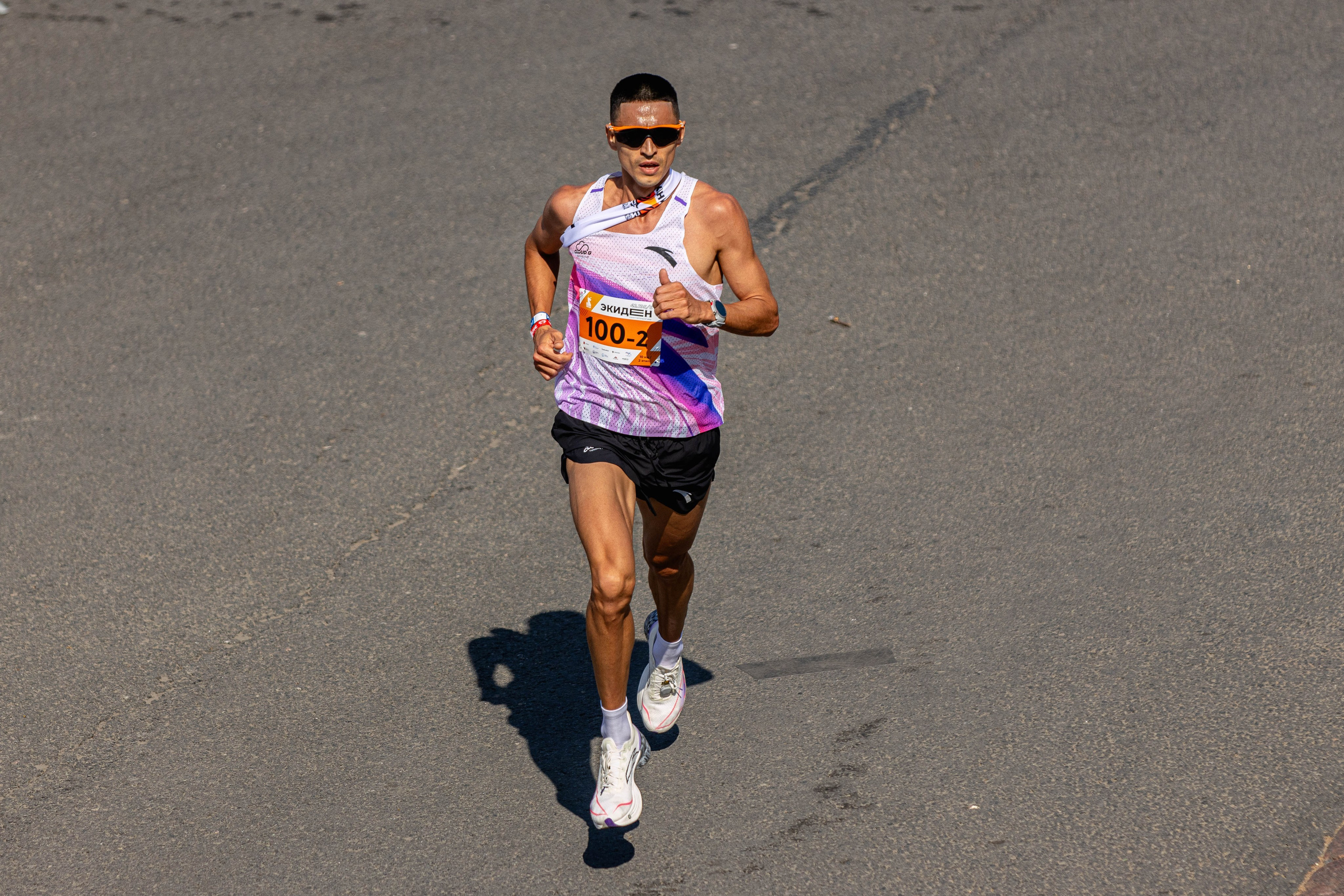 Калачёв Тимофей Спортивный фотограф в Санкт-Петербурге